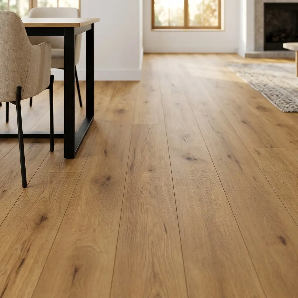 Winter Oak 7mm