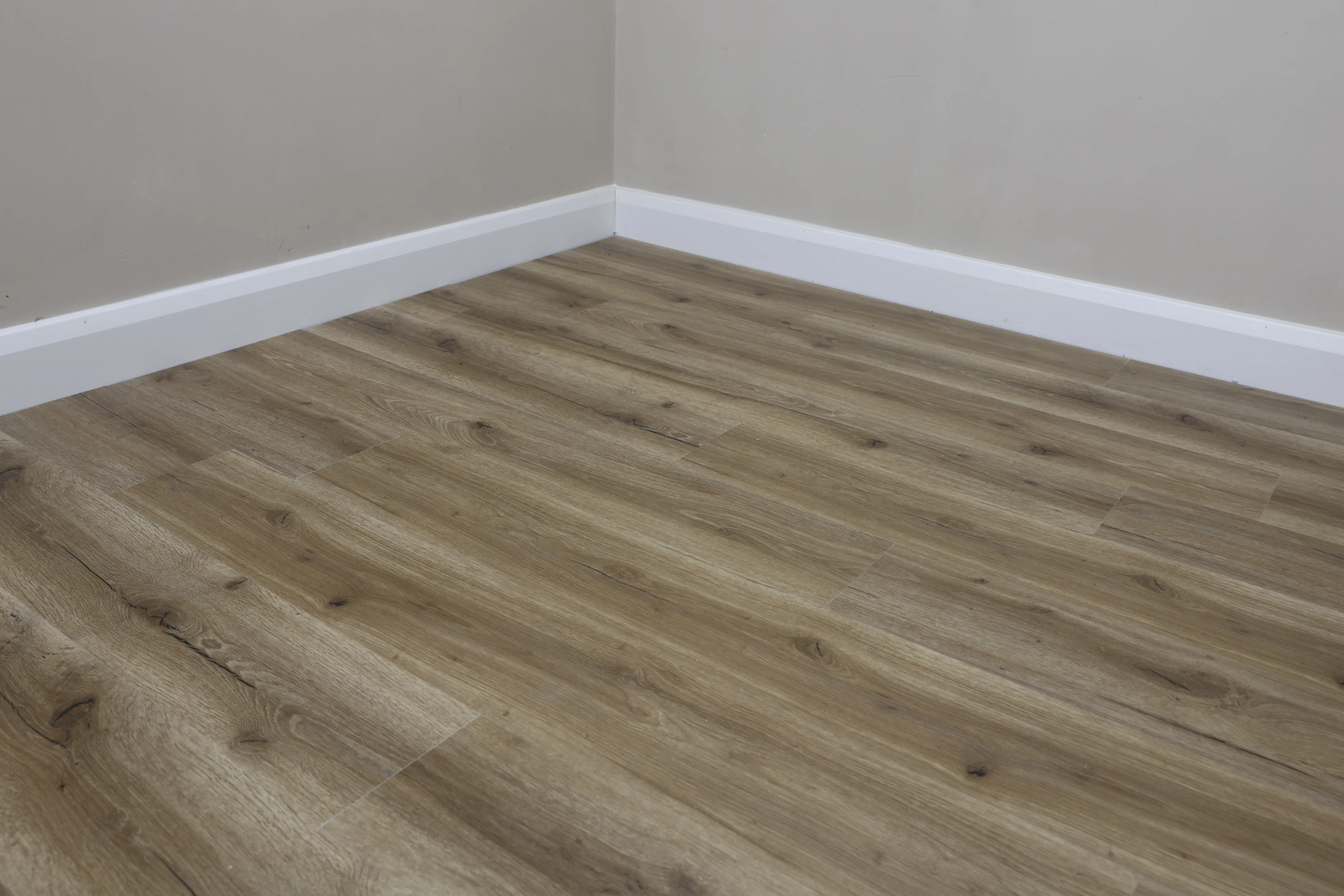 Uptown Oak Premium 6mm SPC Click