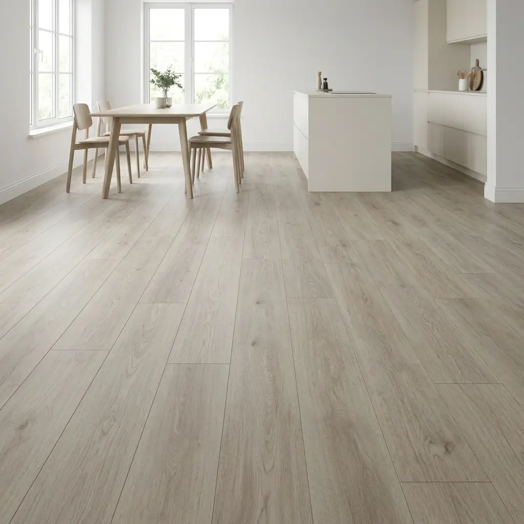 Georgian Grey Oak 2mm LVT