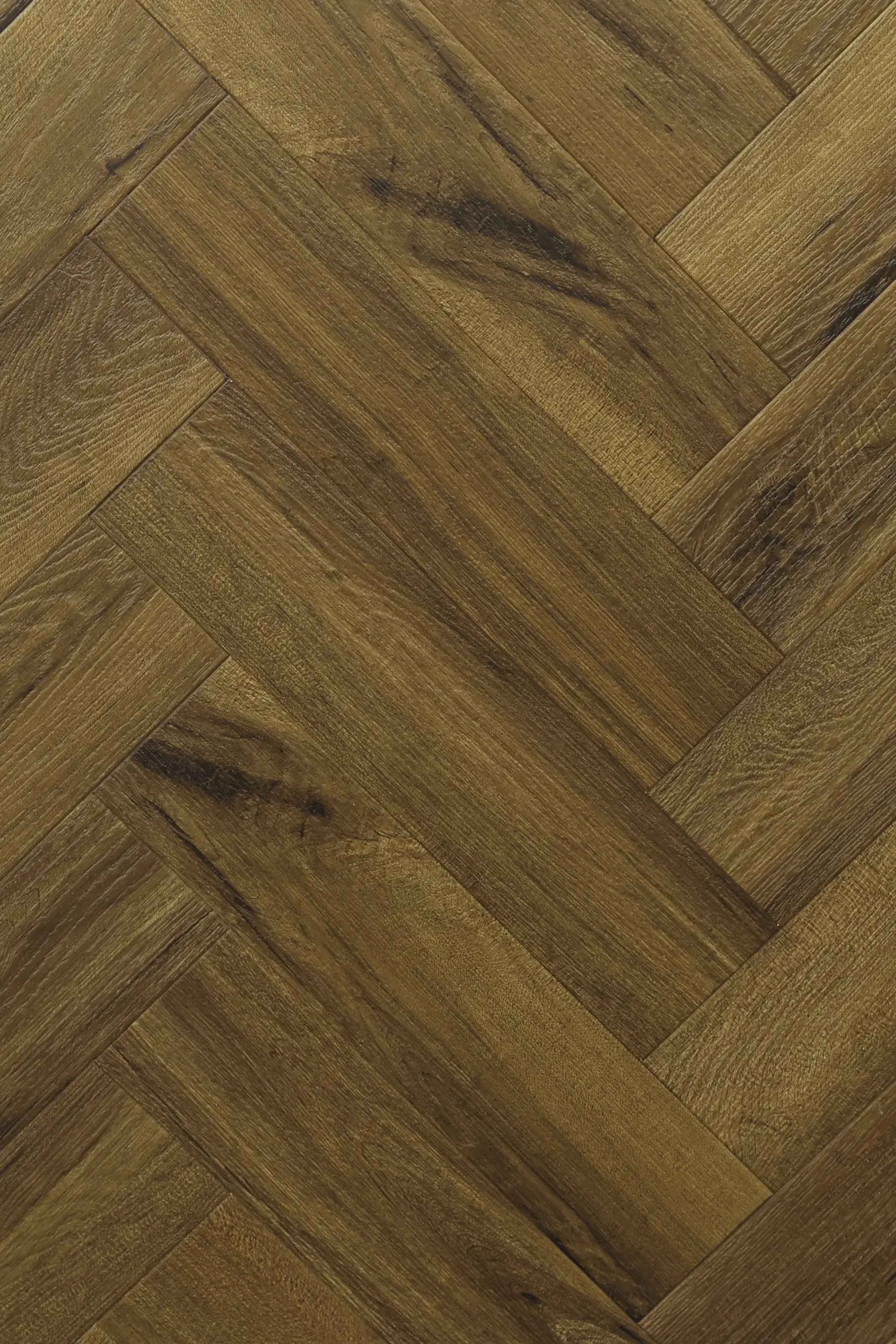 Abury Oak 2.5mm Herringbone LVT Dryback