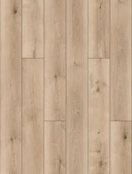 White Oak 5.2mm SPC Click