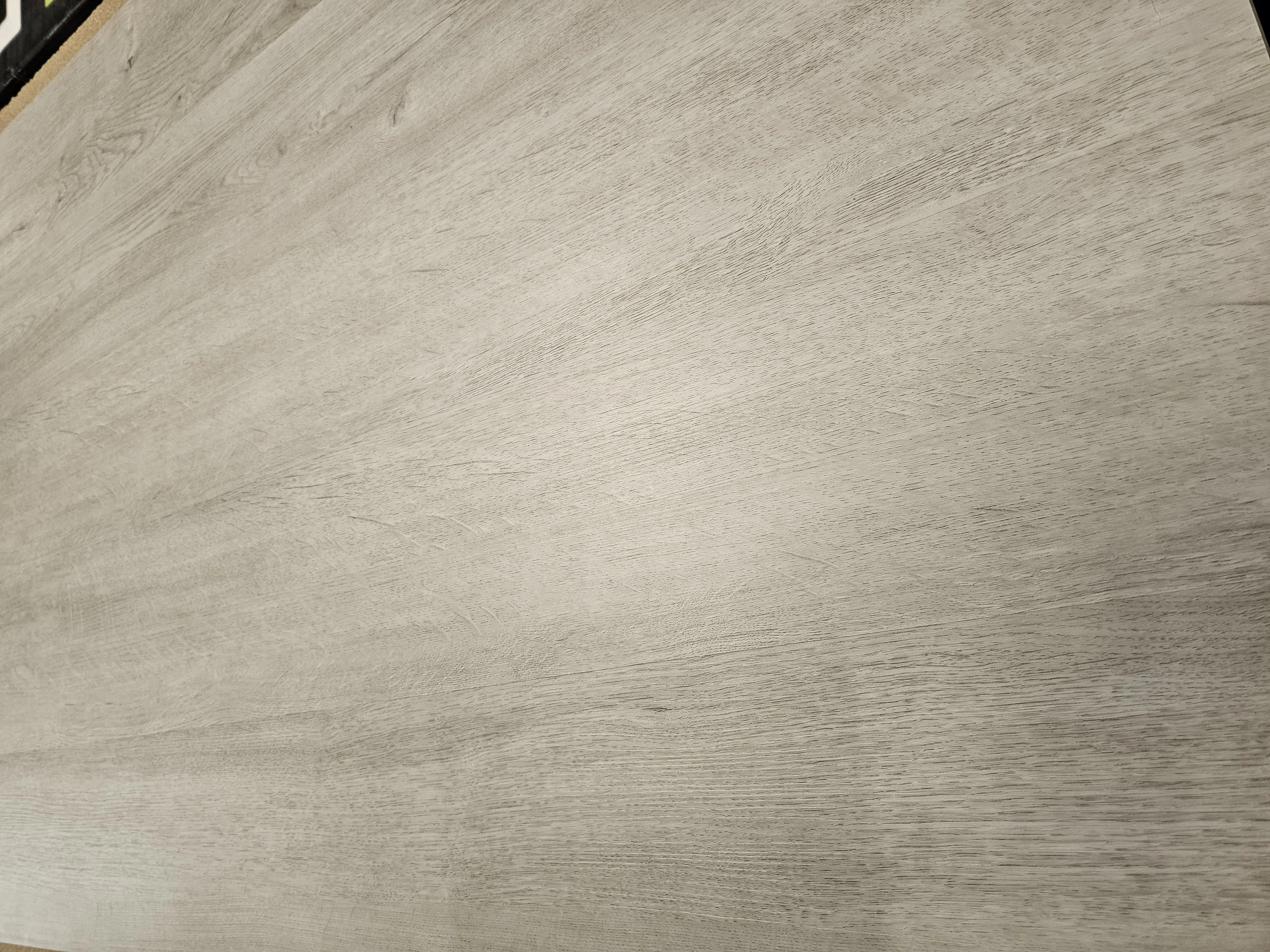 Whitewash Grey Oak 6mm PREMIUM SPC Click