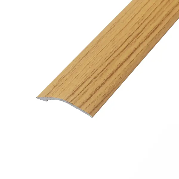 Caramel Ramp Aluminium Door Bar 0.9m