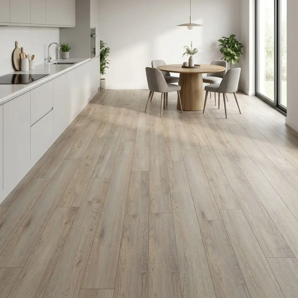 Hampshire Oak 7mm
