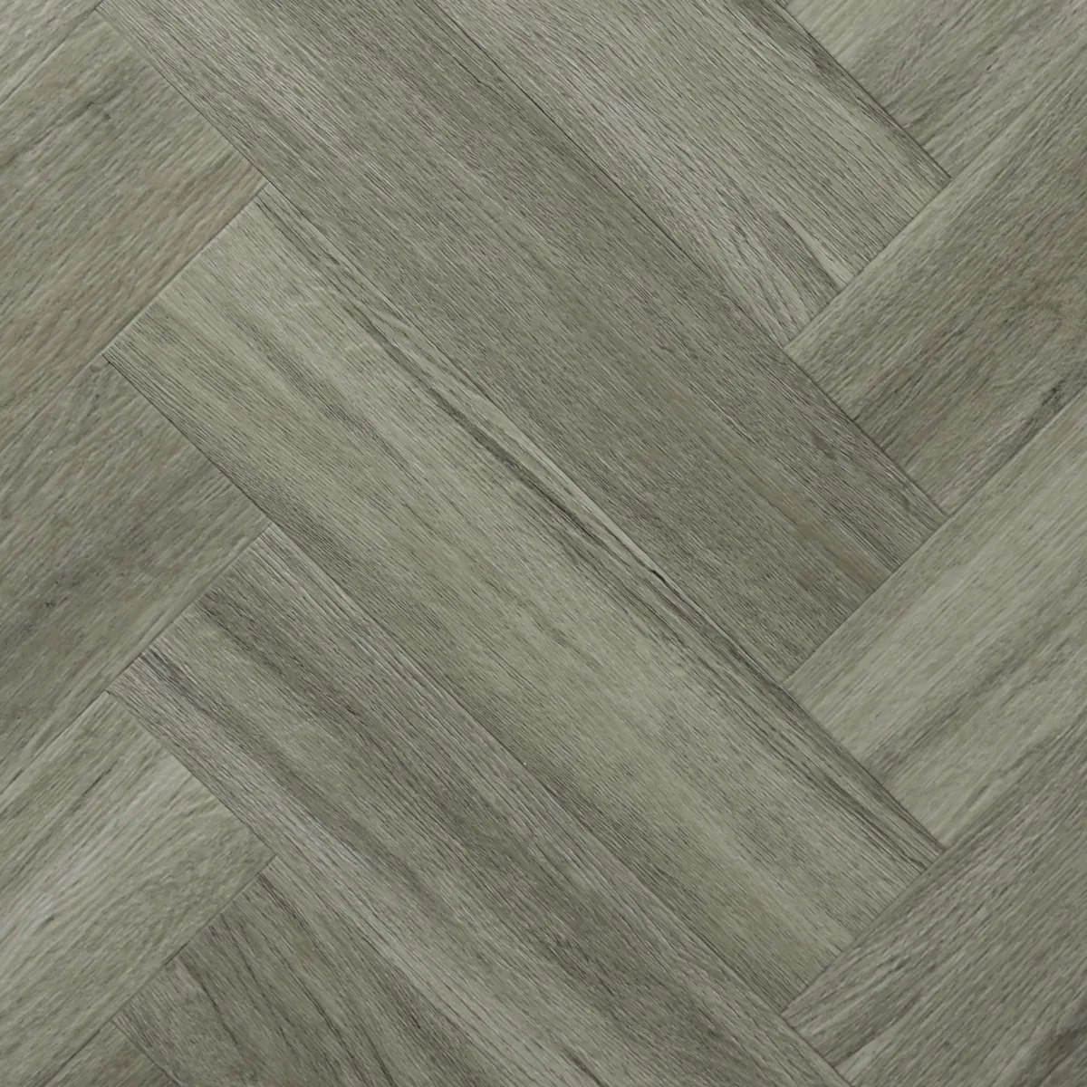 Limed Ash Herringbone 2.5mm LVT | Floor Depot