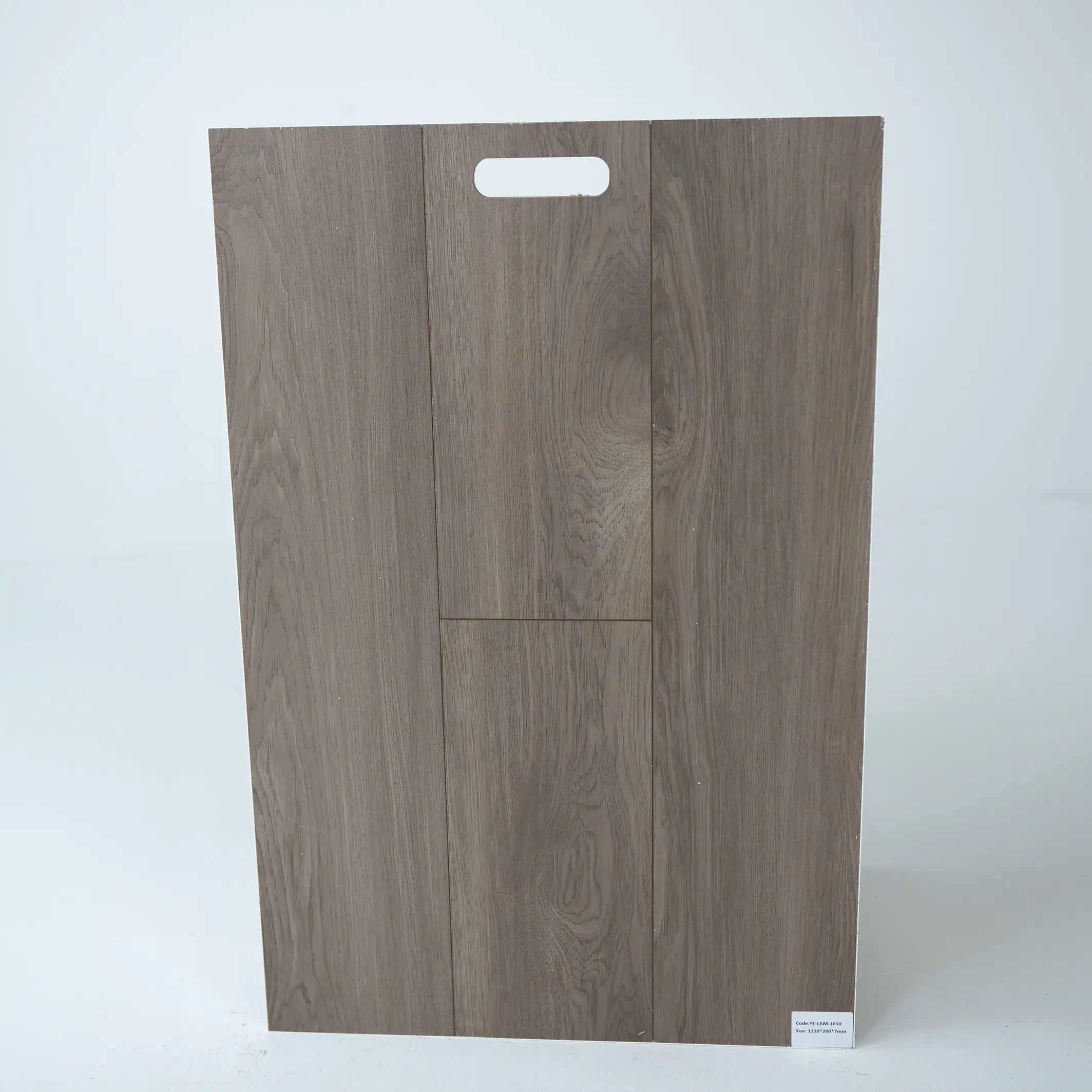 Kansas Grey Oak 7mm