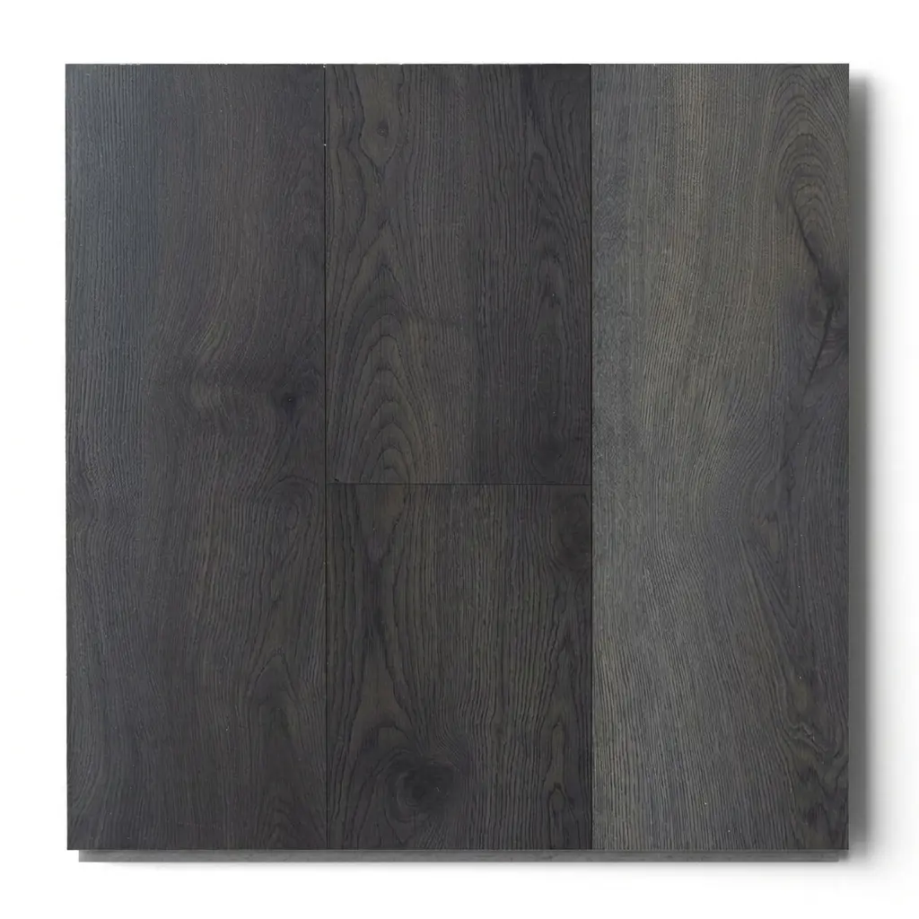 Dark Weathered Oak 7mm