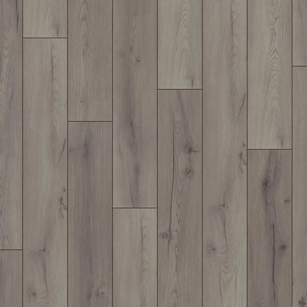 Sterling Oak Grey 7mm Laminate Flooring