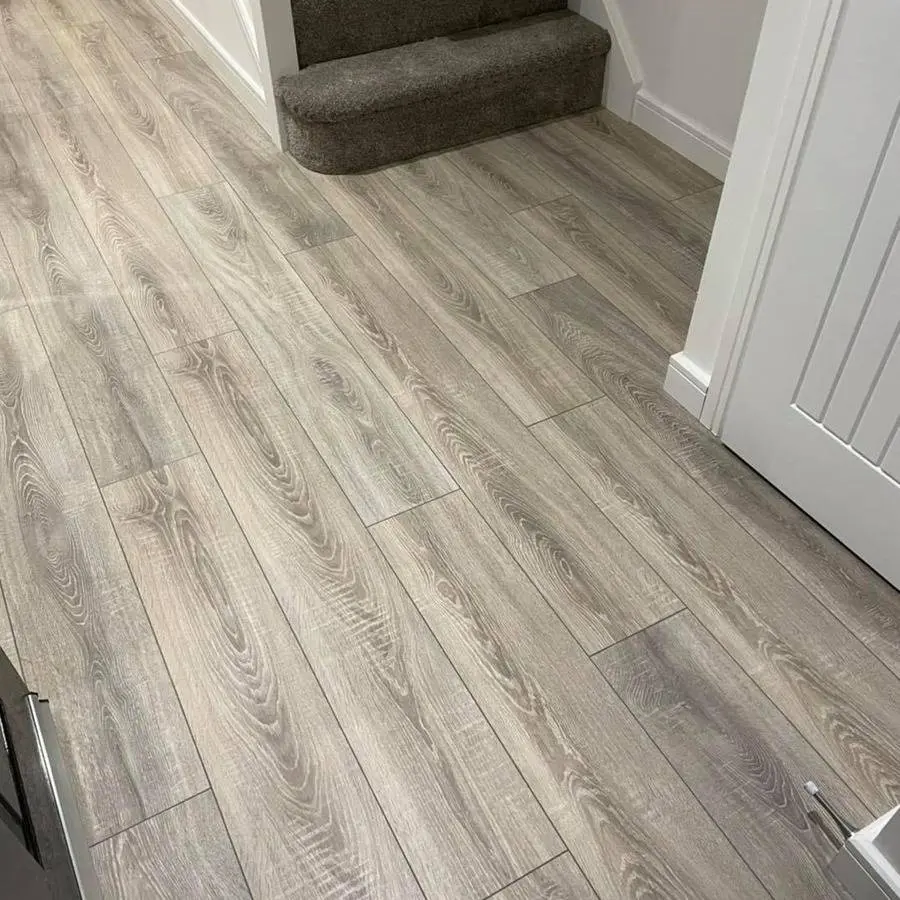 Ashen Oak 7mm Laminate