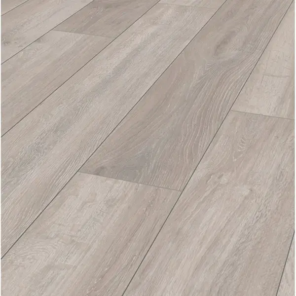 Whitewash Grey Oak 8mm