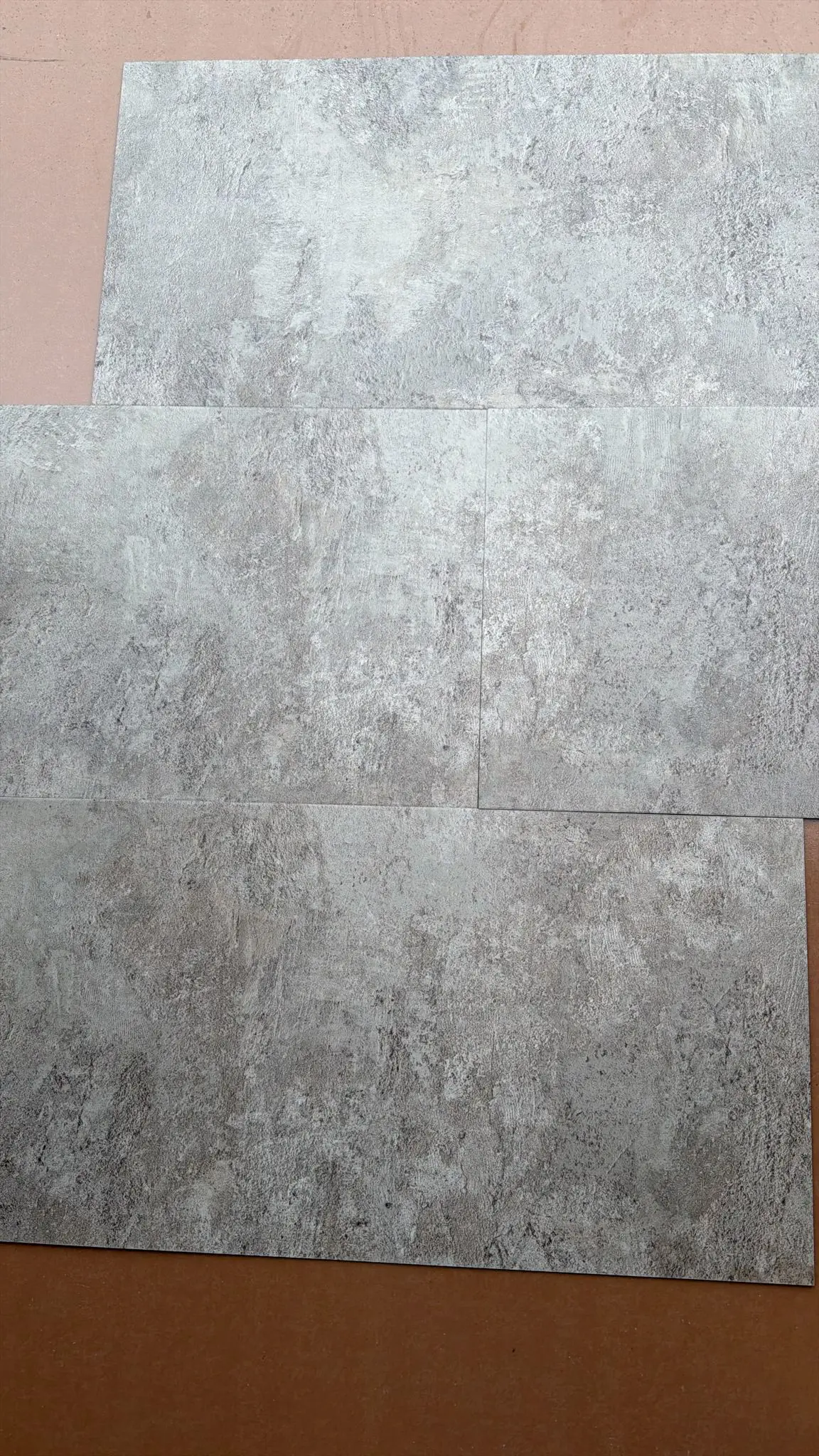 Cottage Sandstone 2.5mm LVT Tile