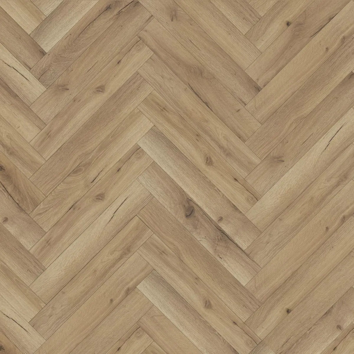 Albany Oak 12mm Herringbone | Floor Depot