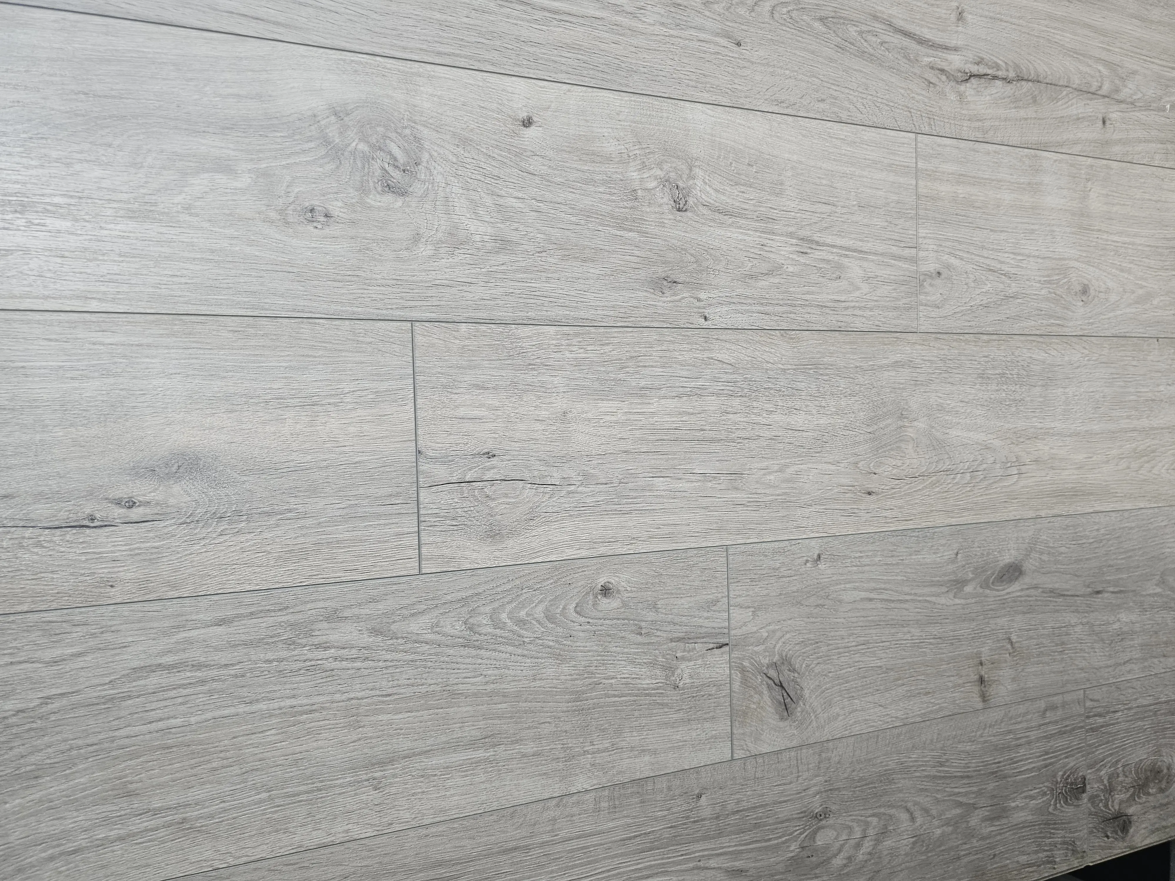 Northern Grey Oak 8mm