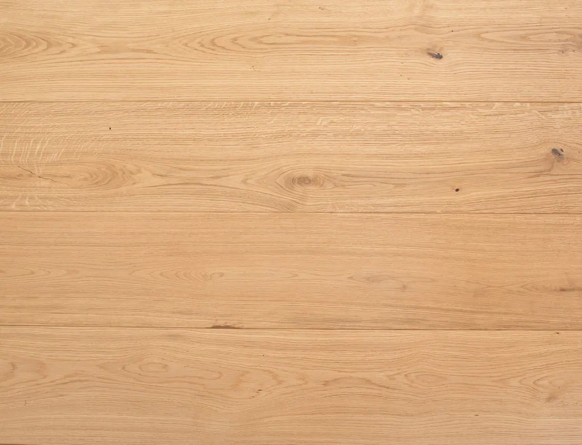 Hallow Wide Engineered Oak 20mm