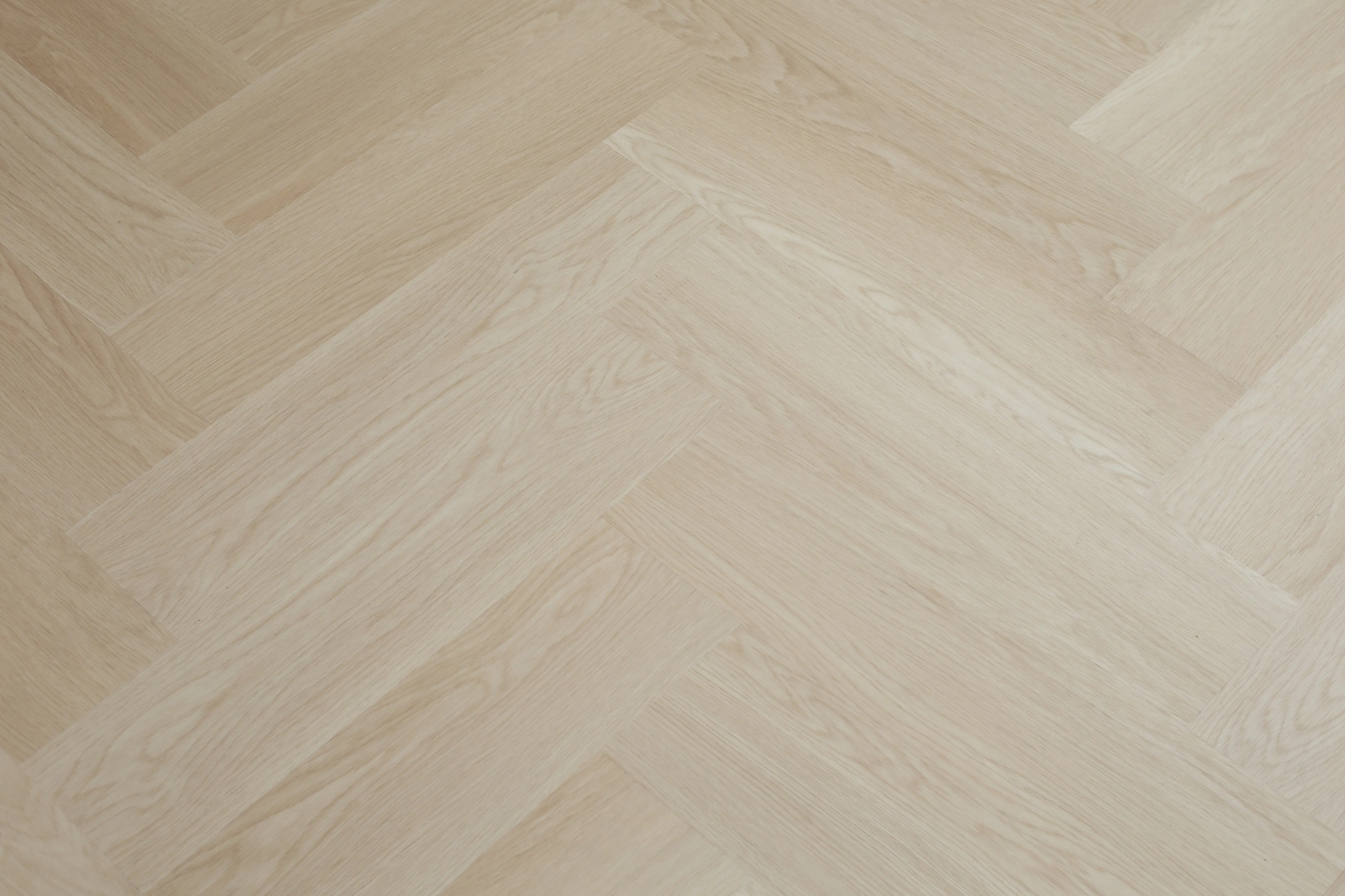 Pale Oak 6mm SPC Herringbone Click (Clearance)