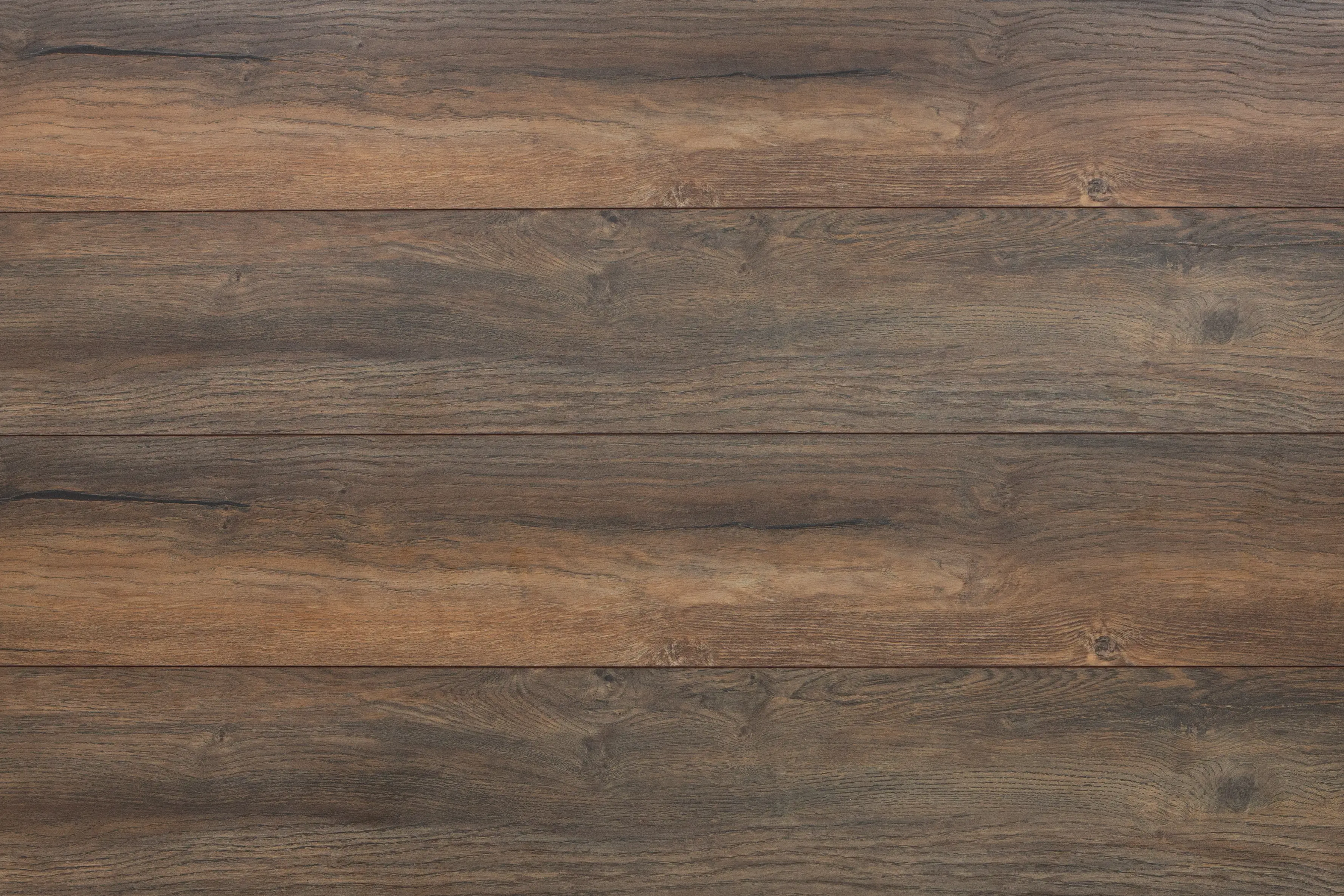 Havenhurst Brown Oak 8mm Laminate Flooring