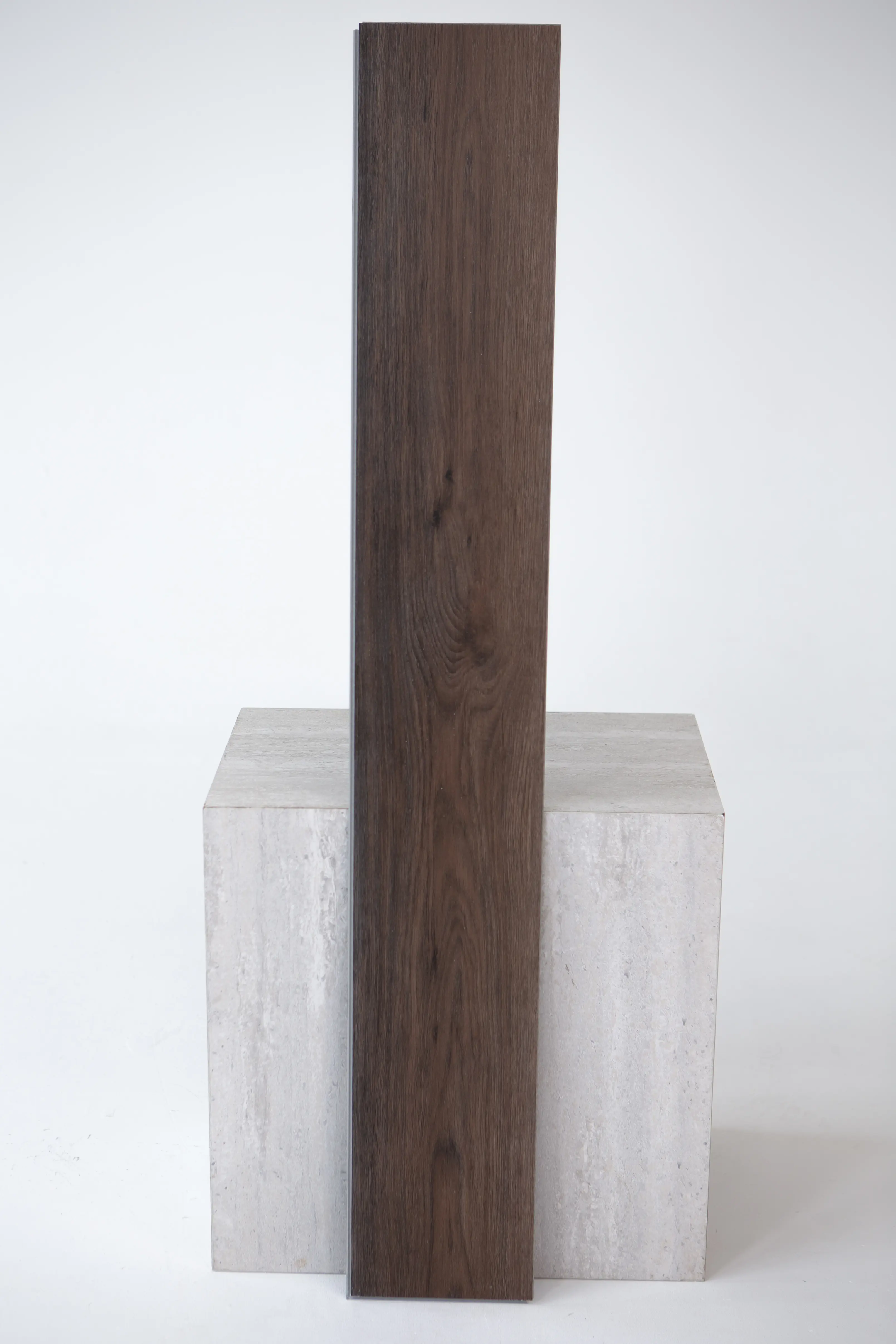 Vintage Walnut 6mm PREMIUM SPC Click