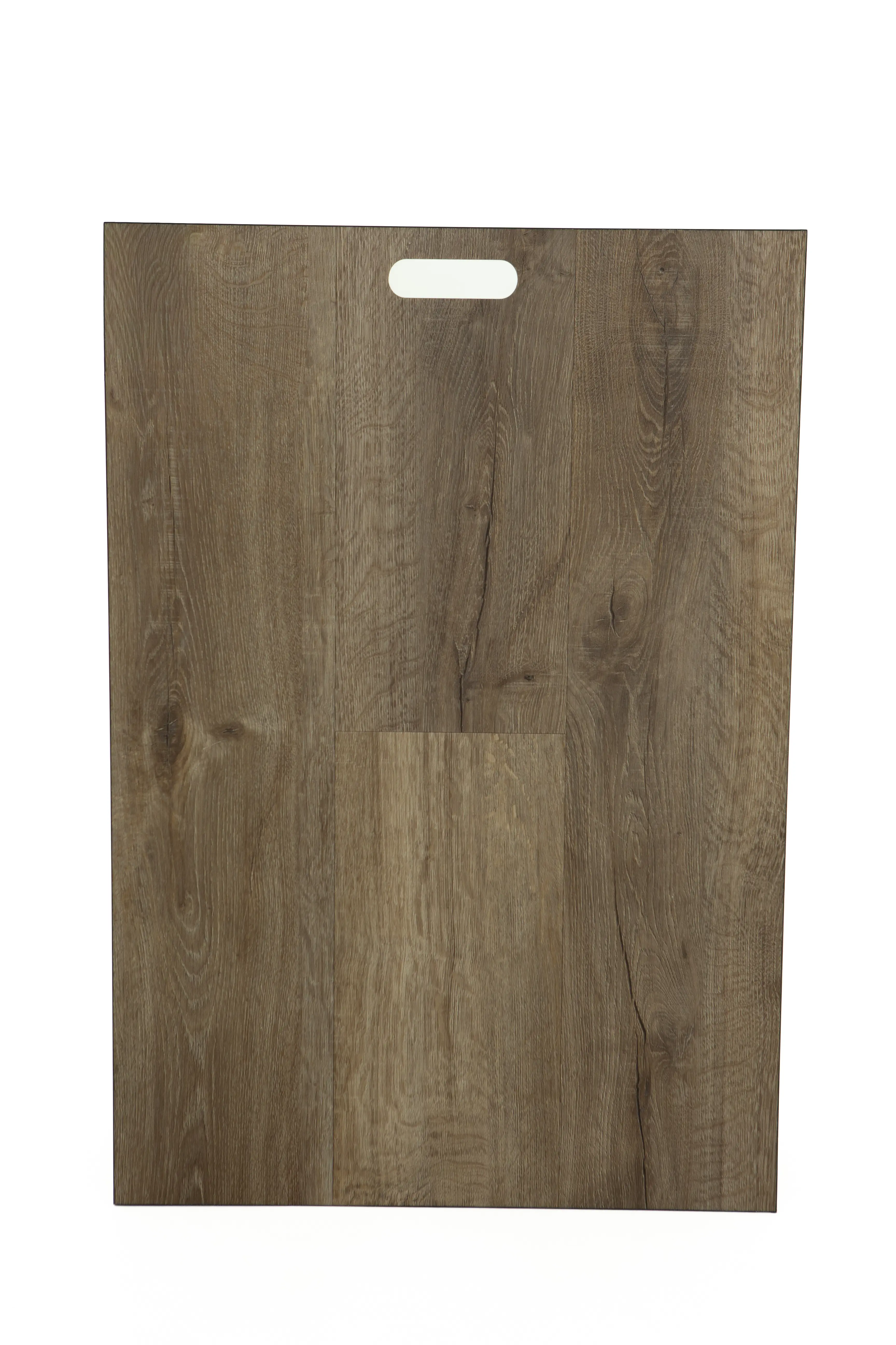 Rustic Oak 2.5mm LVT