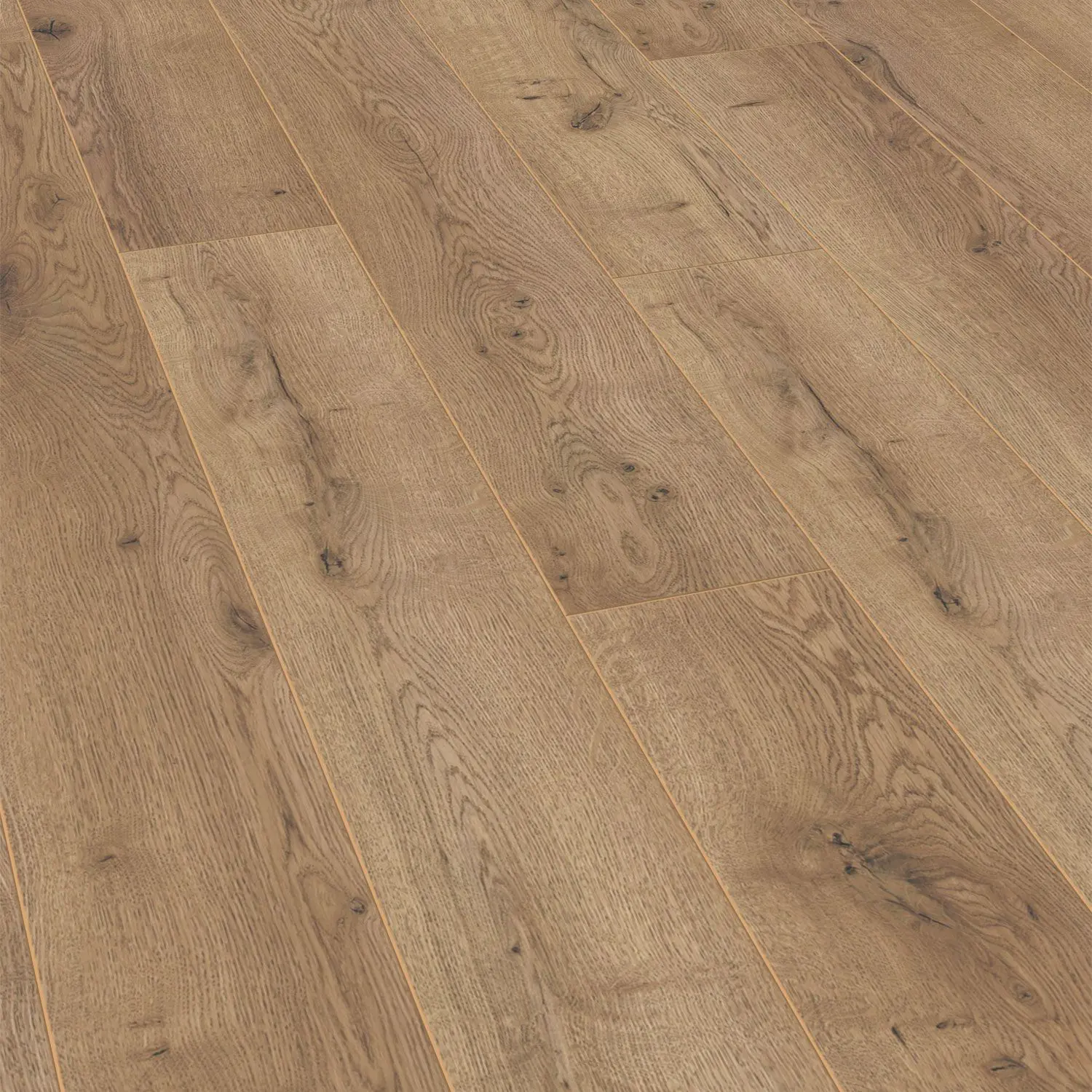 Dezent Oak 10mm Laminate 