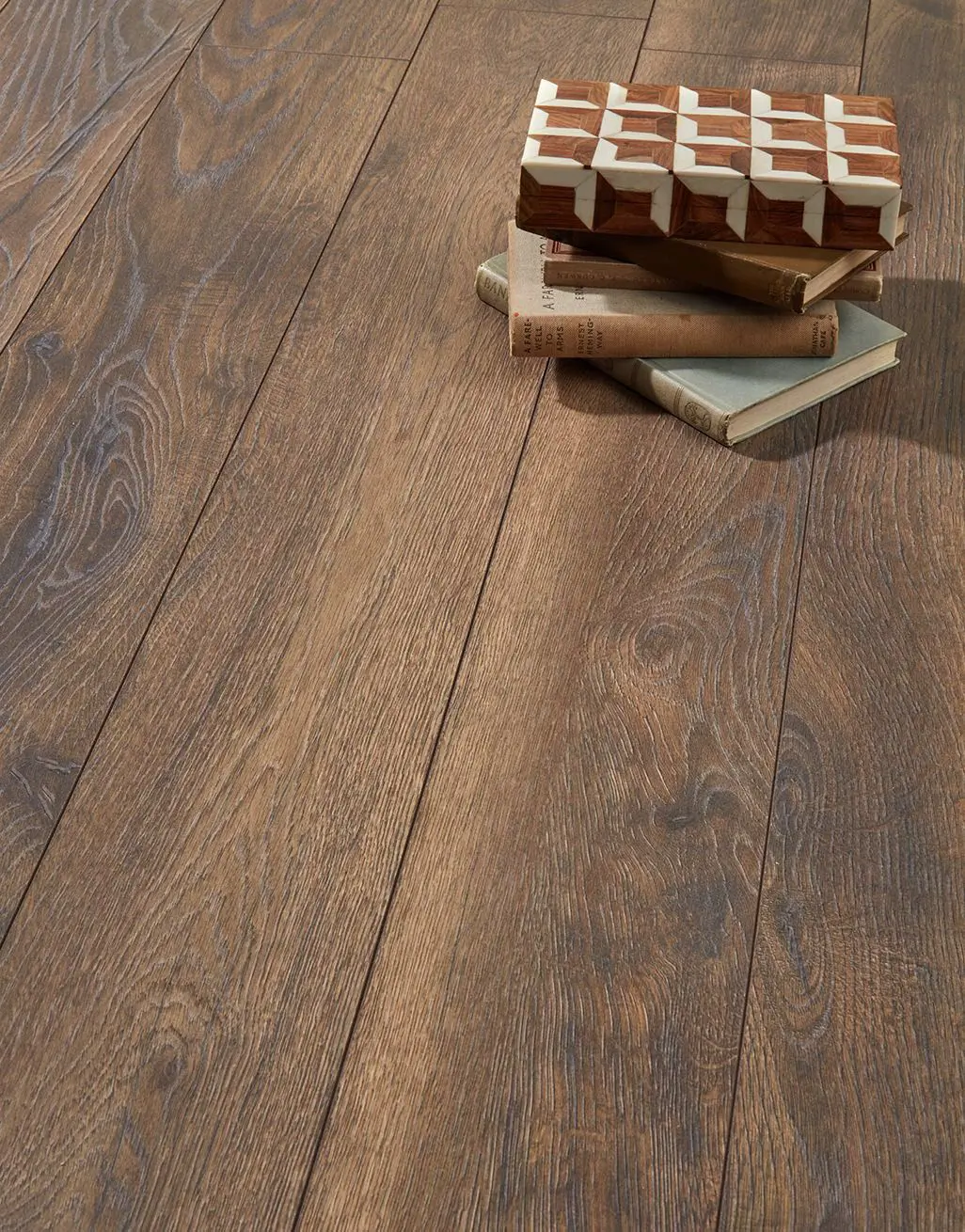 St Peters Dark Oak 12mm