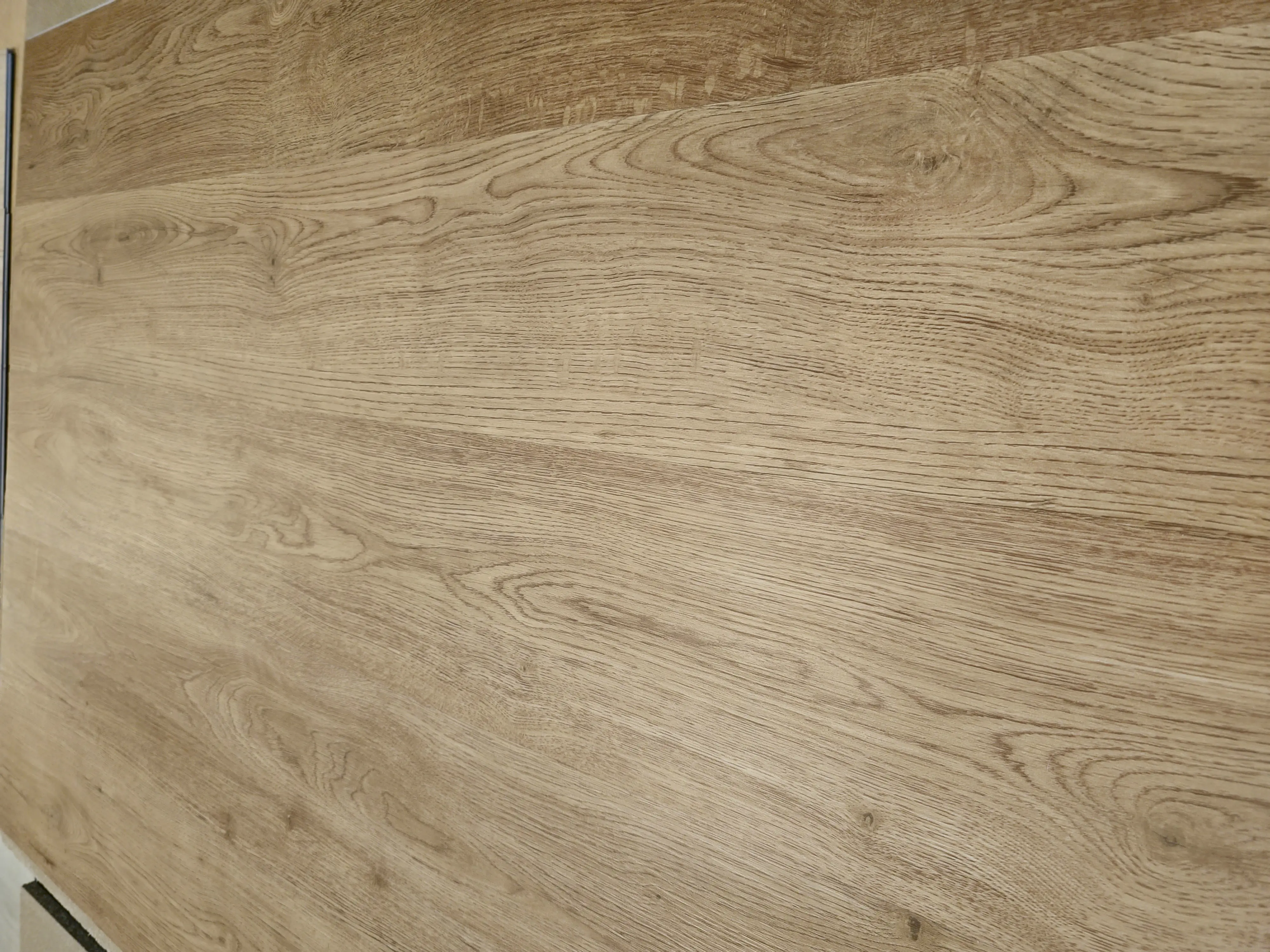 Traditional Oak 6mm PREMIUM SPC Click