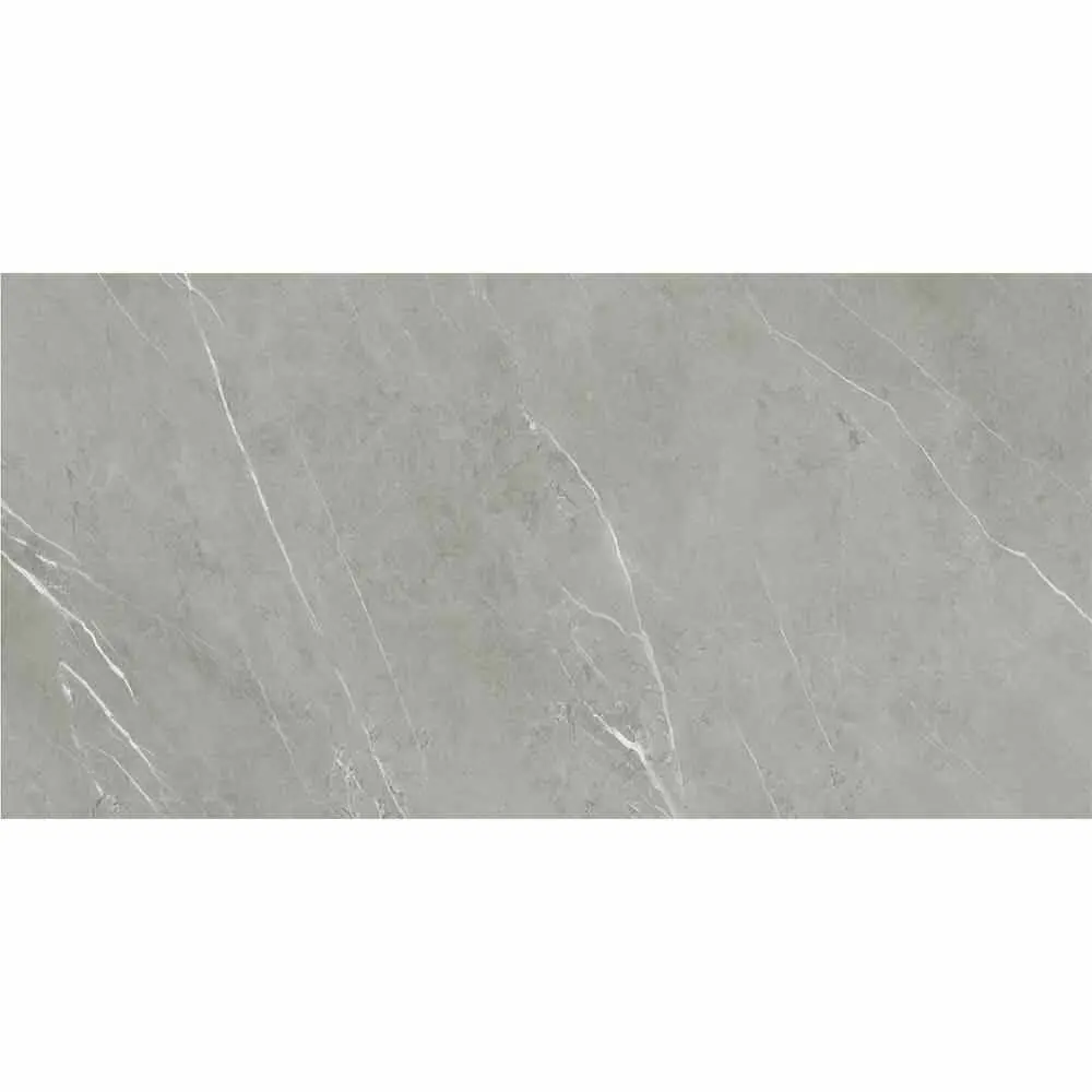 Silver Stone 6mm Tile Effect SPC Click