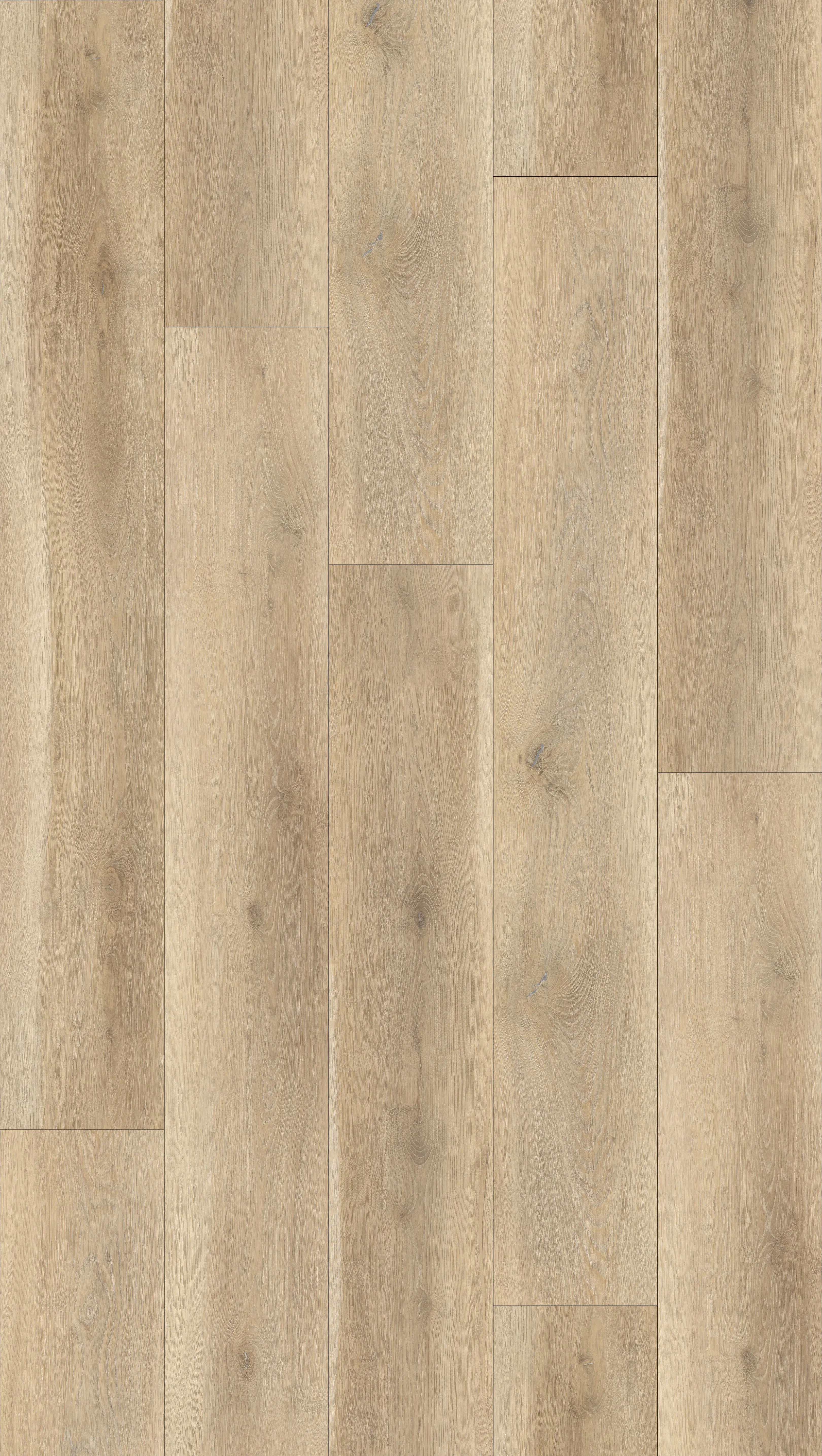Scandinavian Oak PREMIUM 3mm LVT