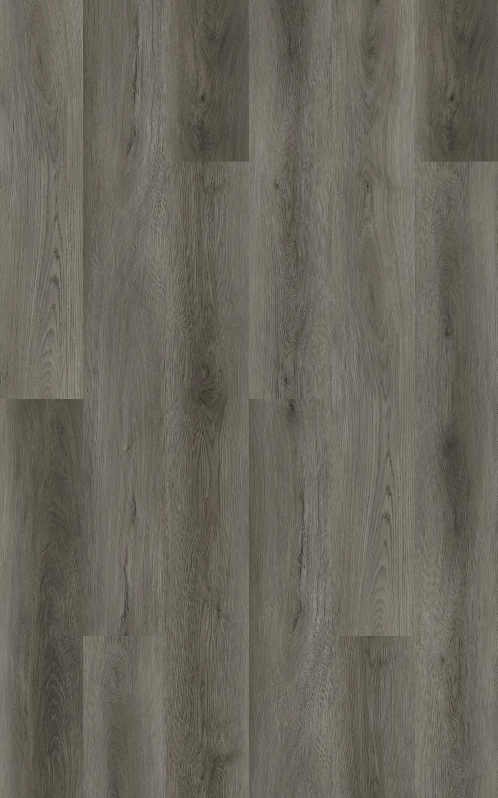 Nebraska Grey Oak Dryback LVT