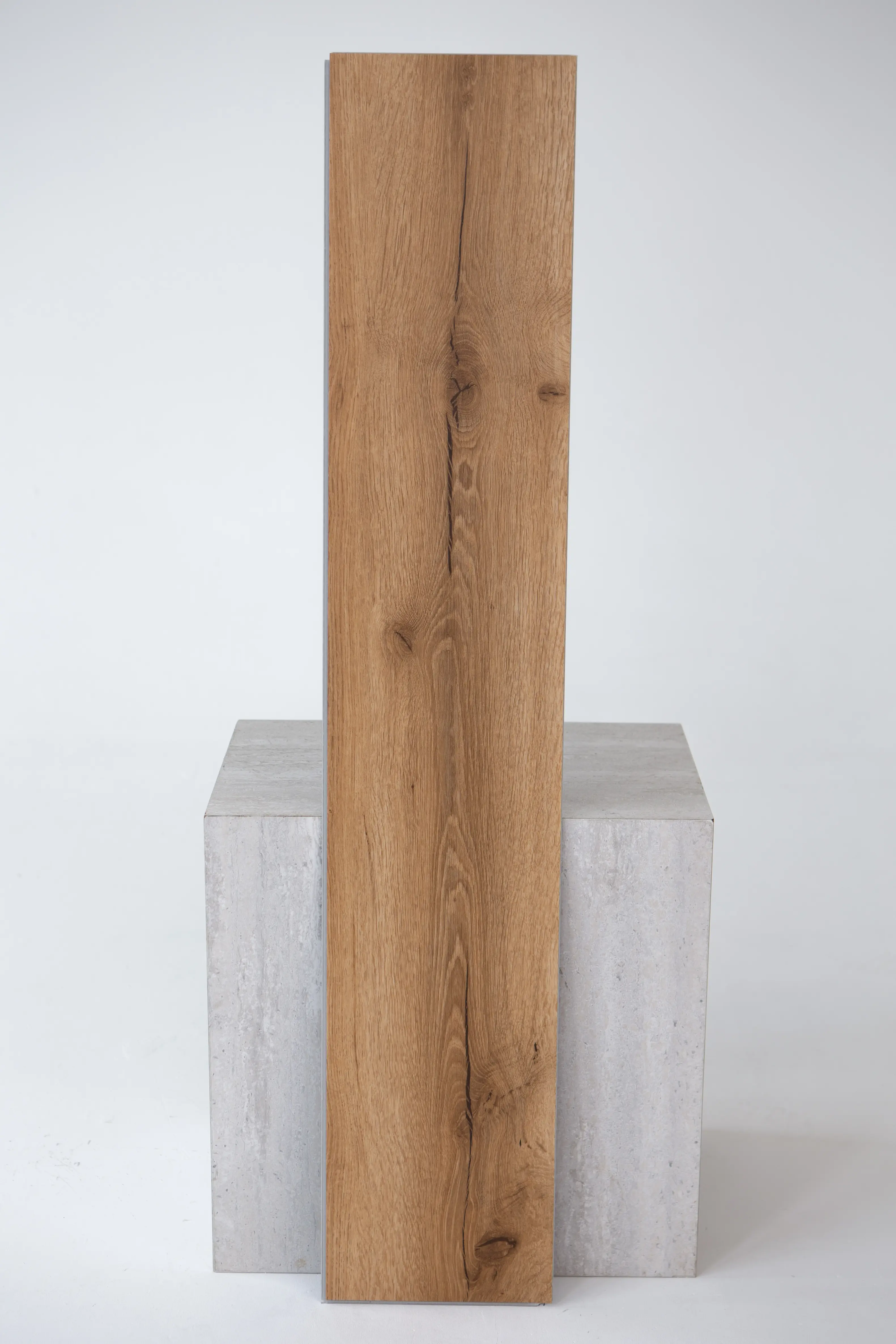 Sunlit Oak Wide Board 6mm SPC Click
