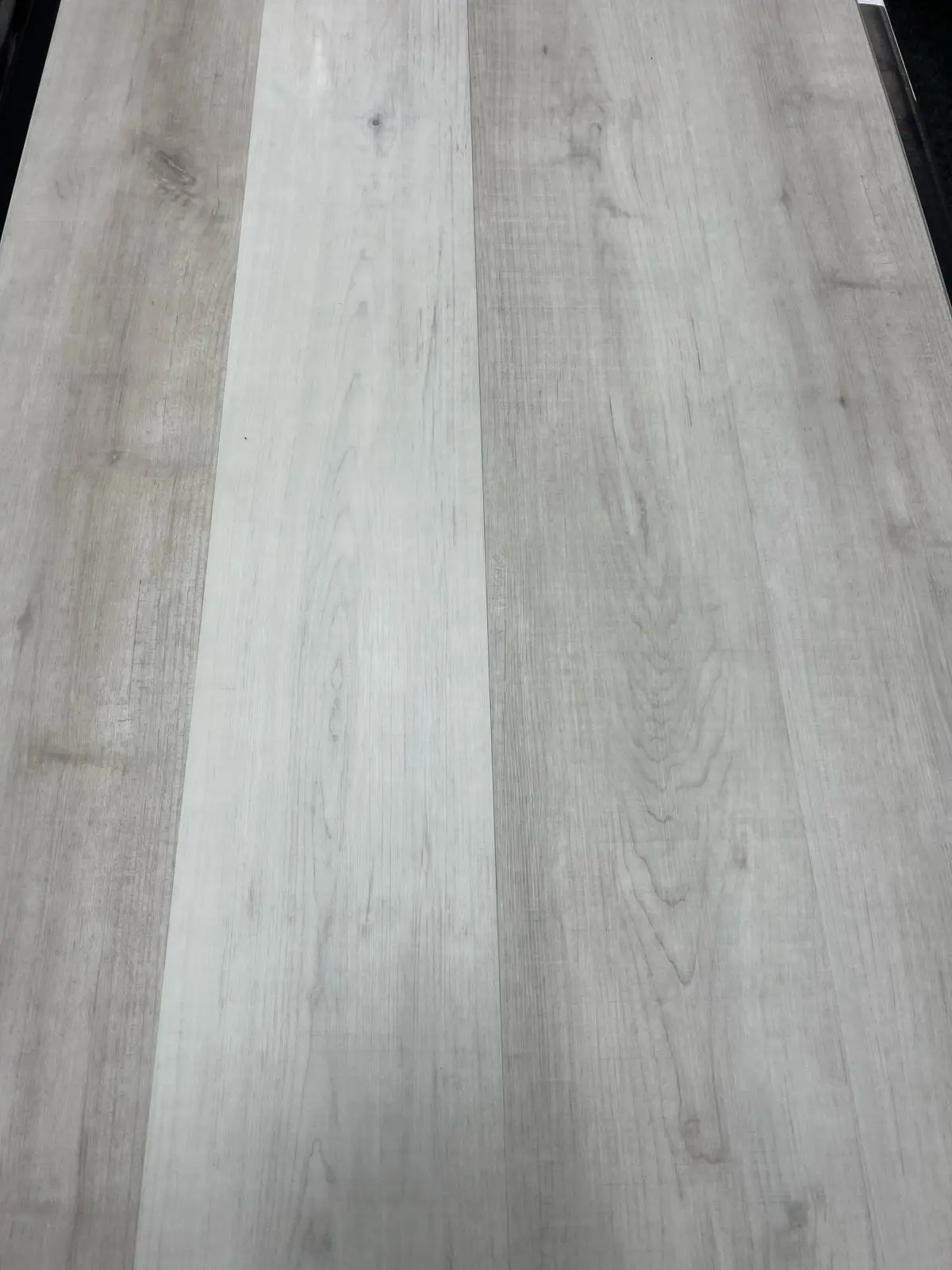 Manhatton Grey Oak 6mm PREMIUM SPC Click