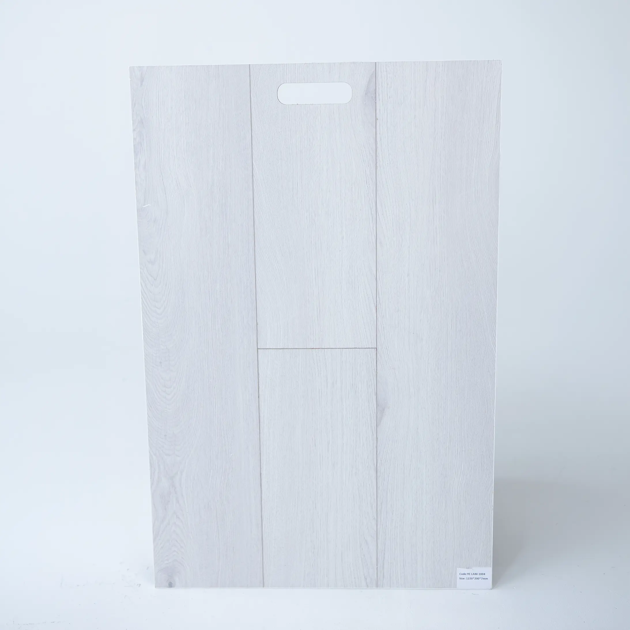 Dove White Oak 7mm