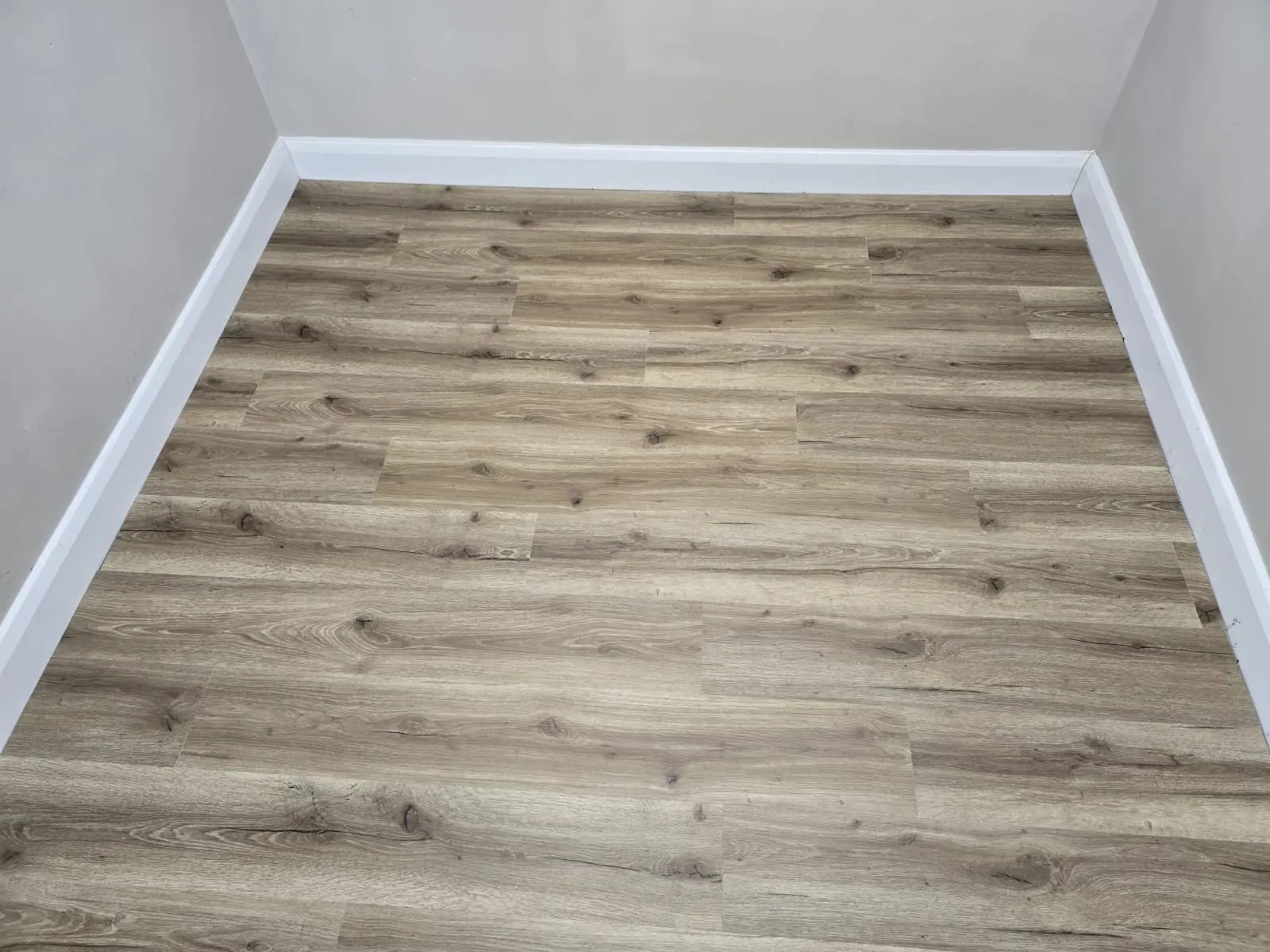 Uptown Oak Premium 6mm SPC Click