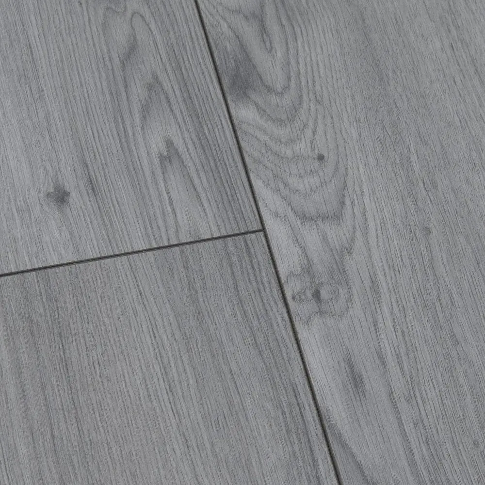 Millenium Oak Grey 7mm Laminate Flooring