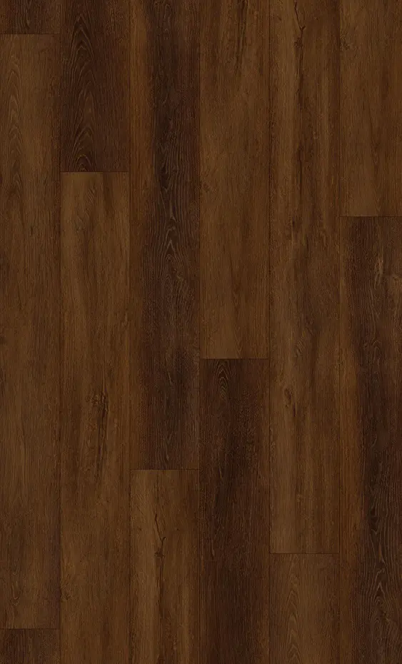 Old Walnut 5.2mm SPC Click