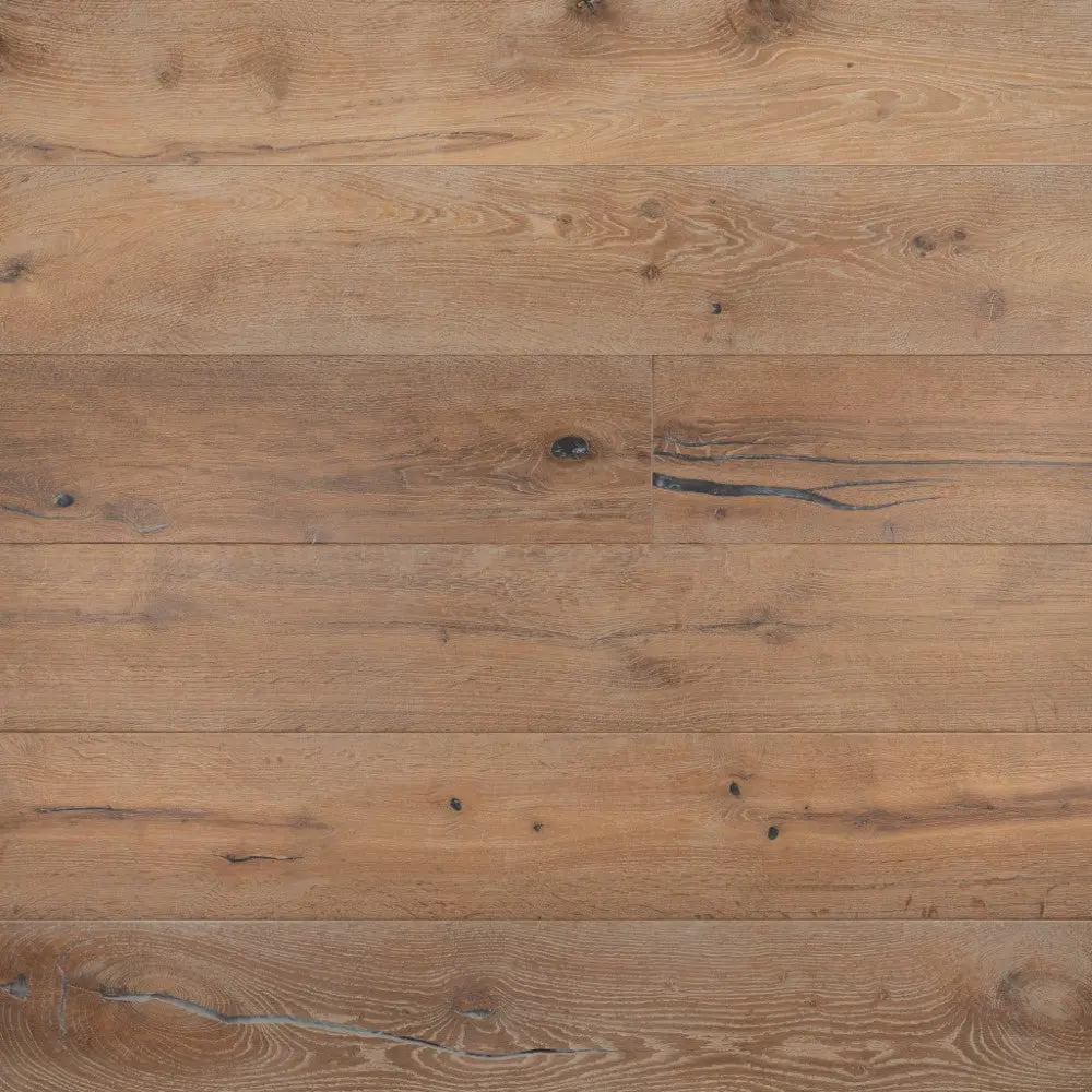 Engineered 15mm X 220 Distressed Smoked White