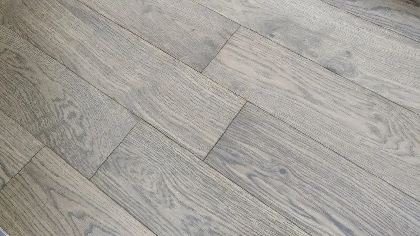 Engineered 14mm x 150 Coffee Lacquered  