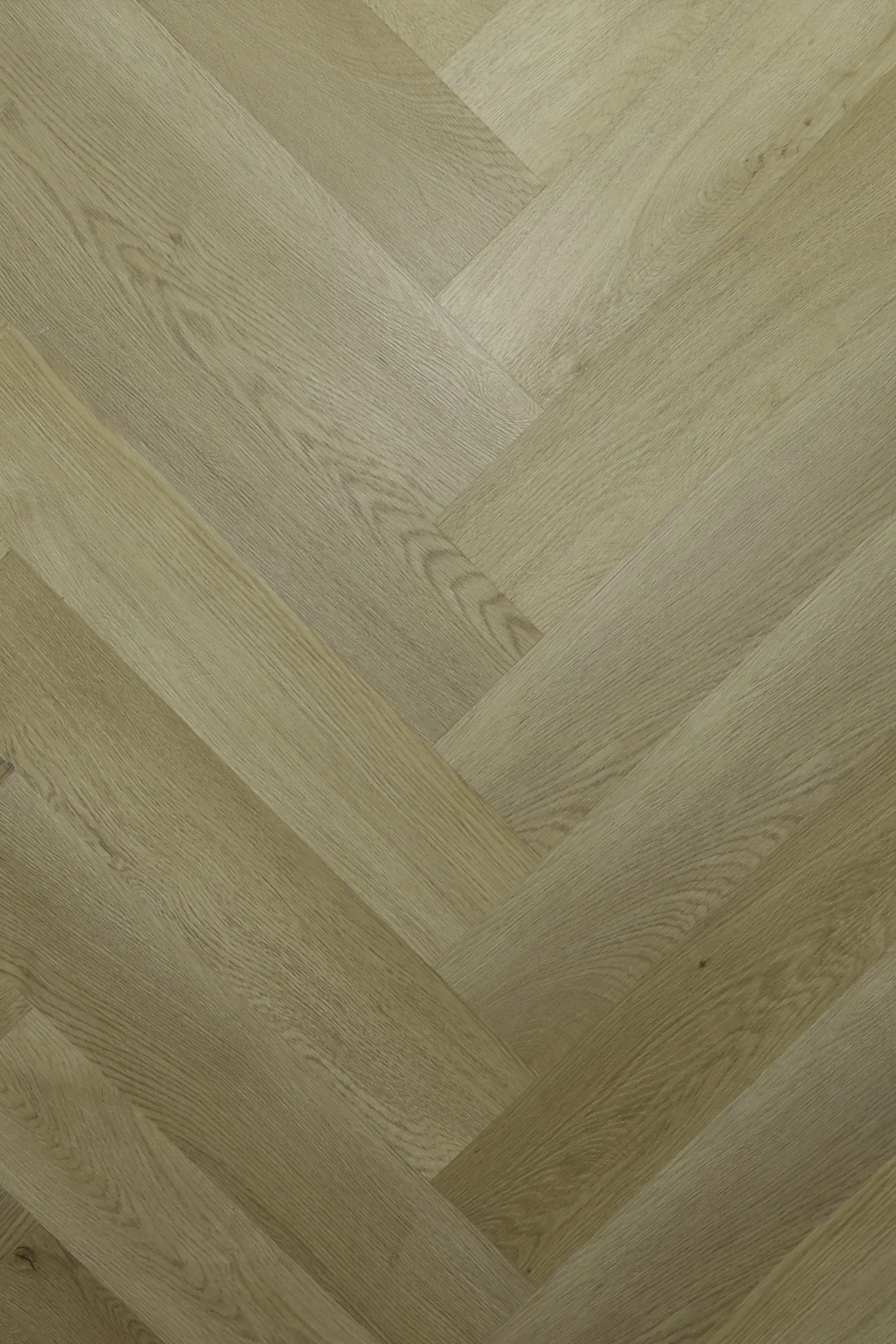 Golden Oak Premium Herringbone 6.0 SPC Click