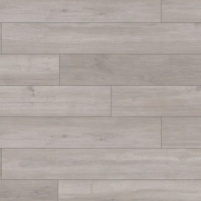 Whitewash Grey Oak 8mm