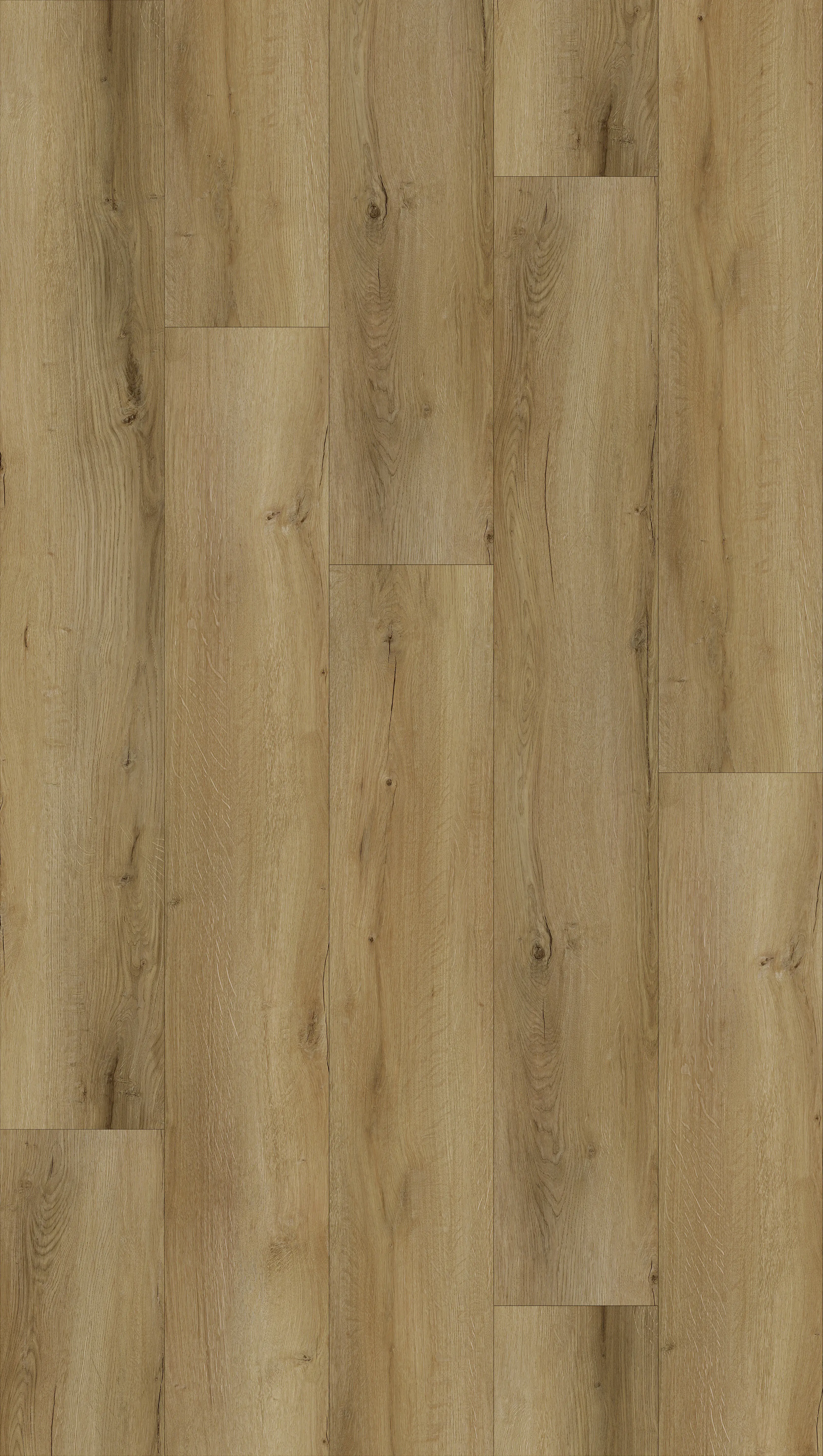 Straw Oak PREMIUM 3mm LVT