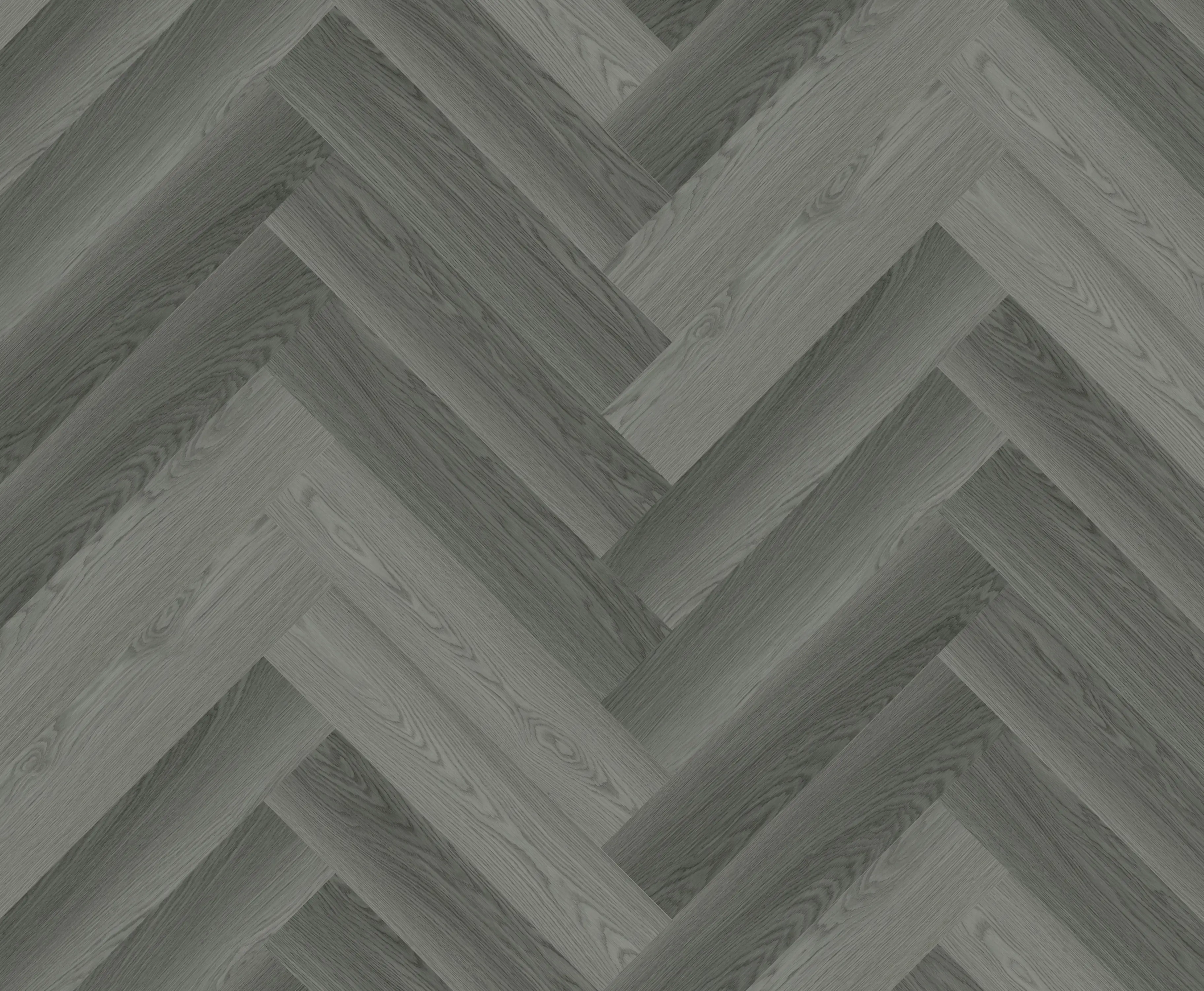 Rustic Grey 2.5mm Herringbone LVT