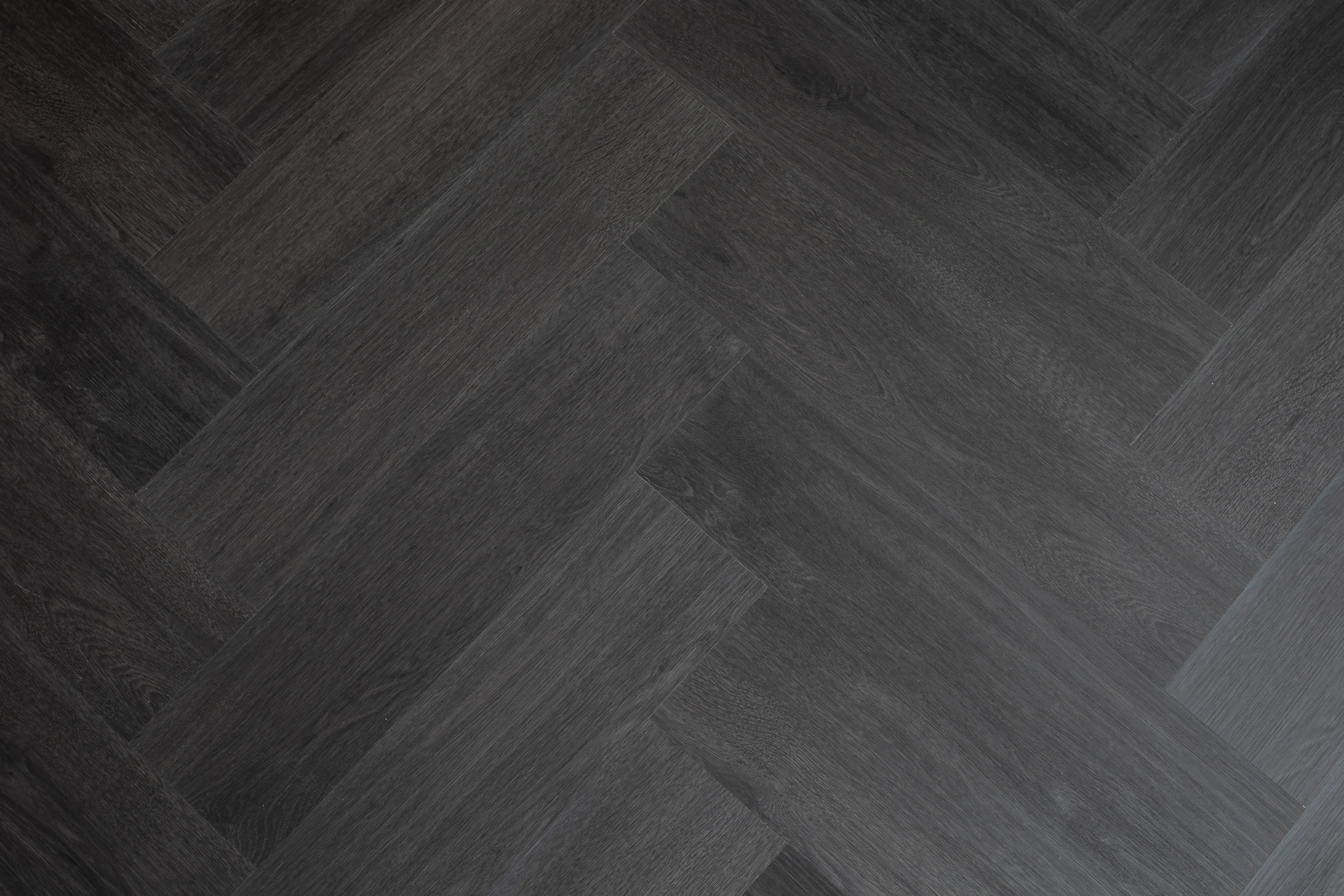 Black Oak 6mm SPC Herringbone Click (clearance)