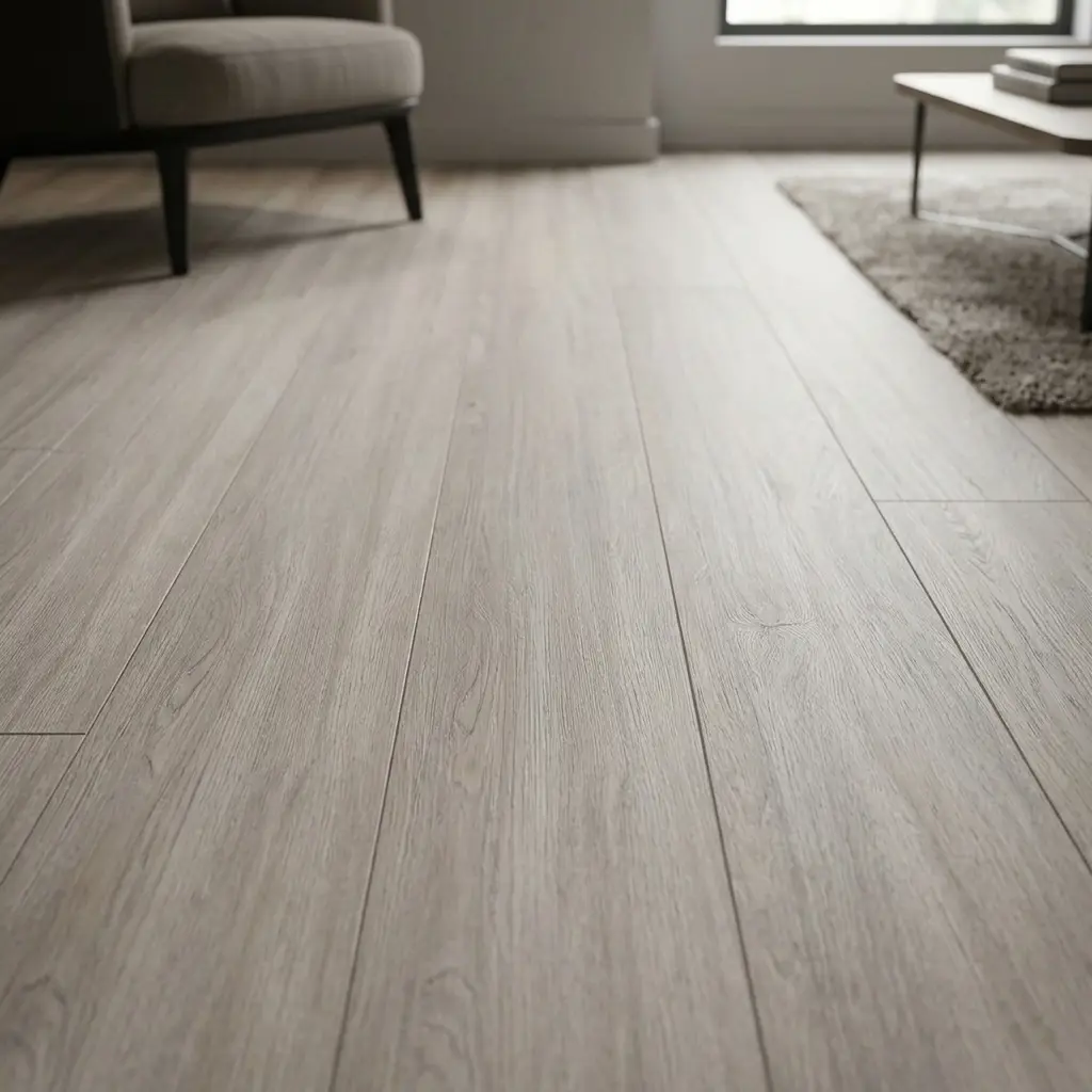 Devlin Oak 7mm Laminate