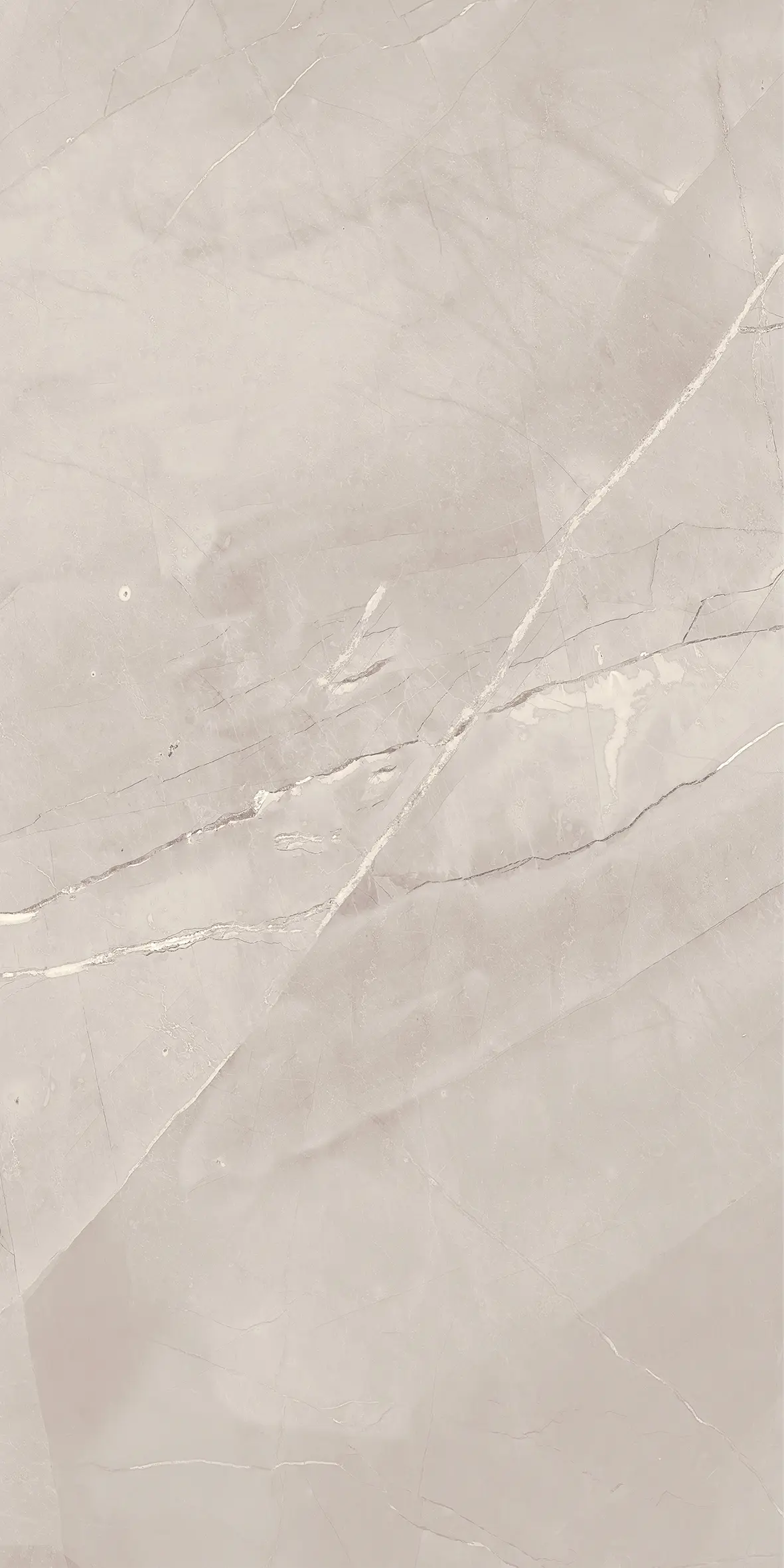Beige Stone Floor & Wall Tile - Porcelain 600x1200mm