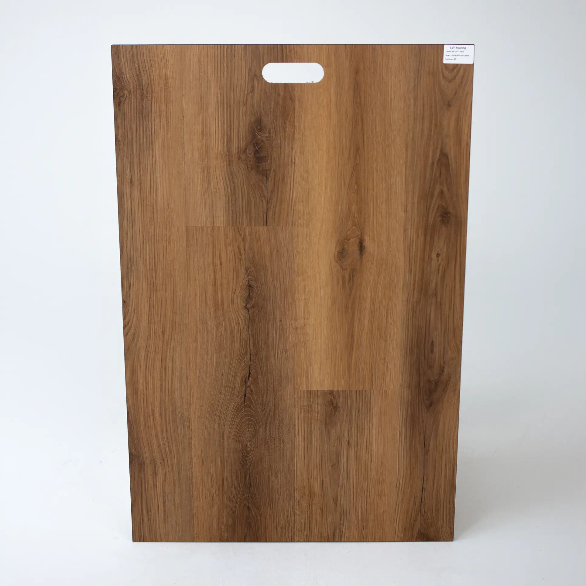 California Oak PREMIUM 3mm LVT