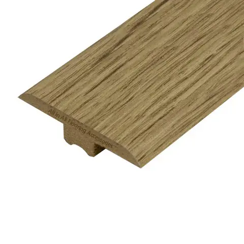 Moonlight Oak Laminate T-bar 0.9m