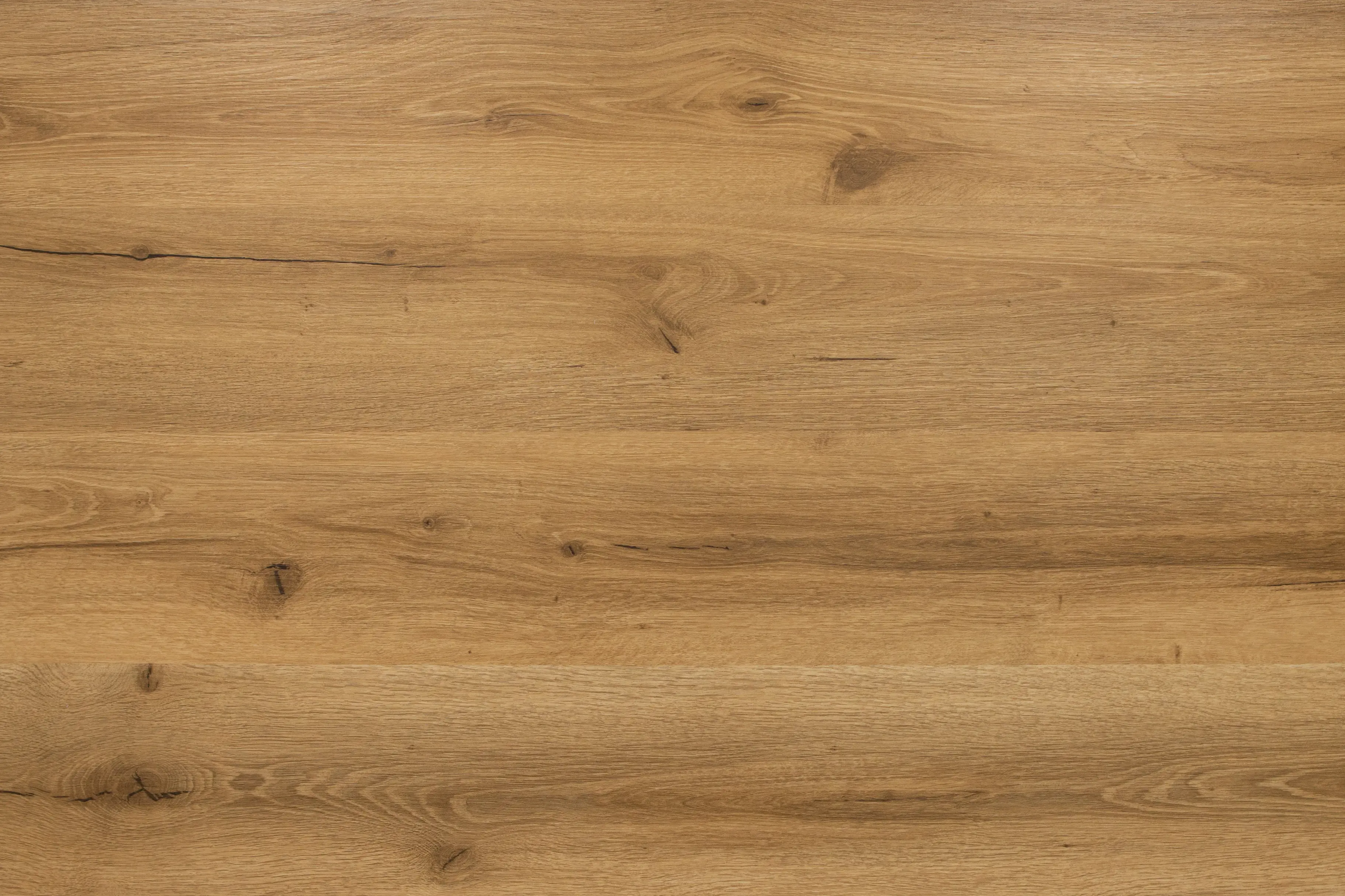 Golden Oak 4.4mm SPC Click