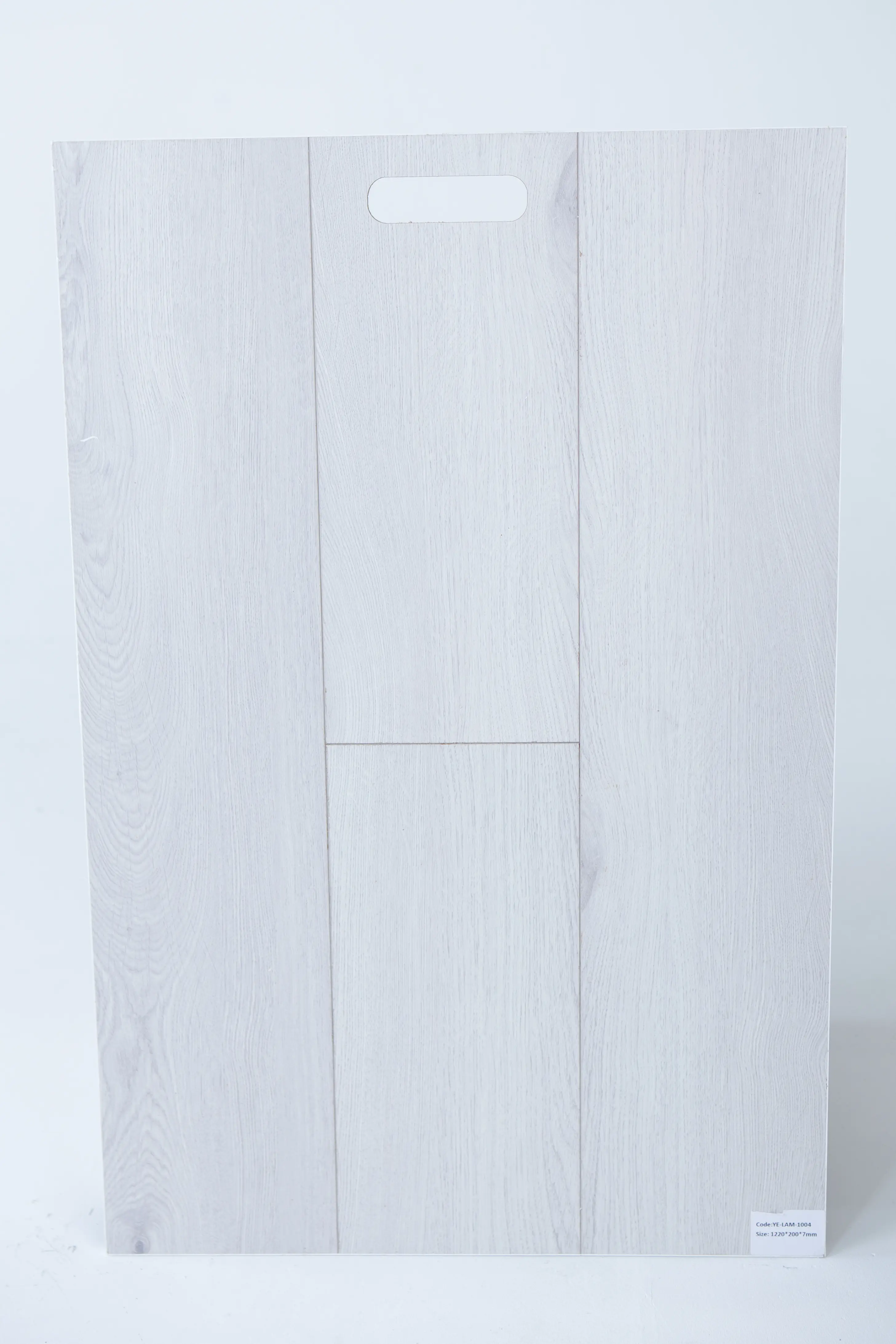 Dove White Oak 7mm