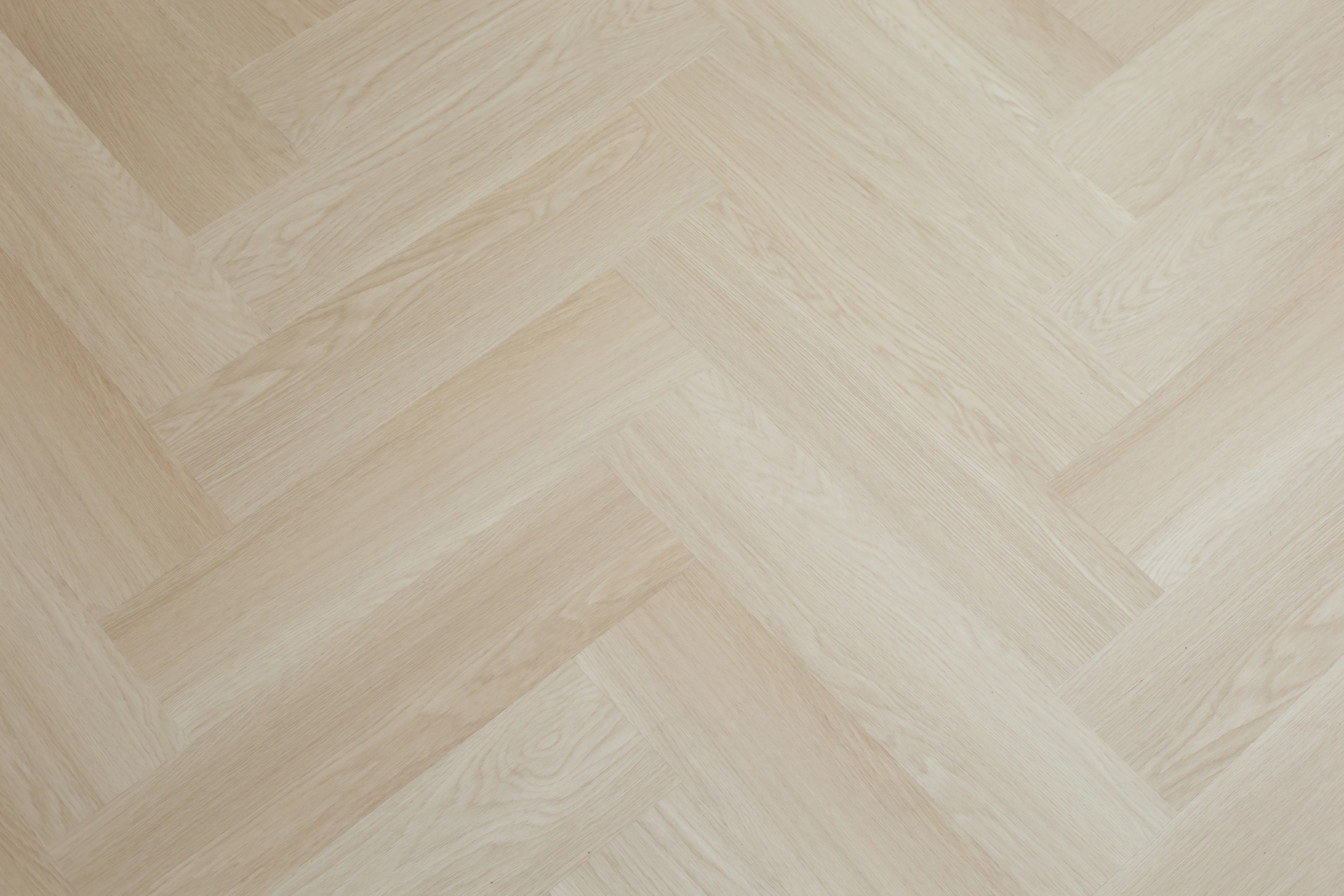 Pale Limed Oak 6mm Herringbone SPC Click