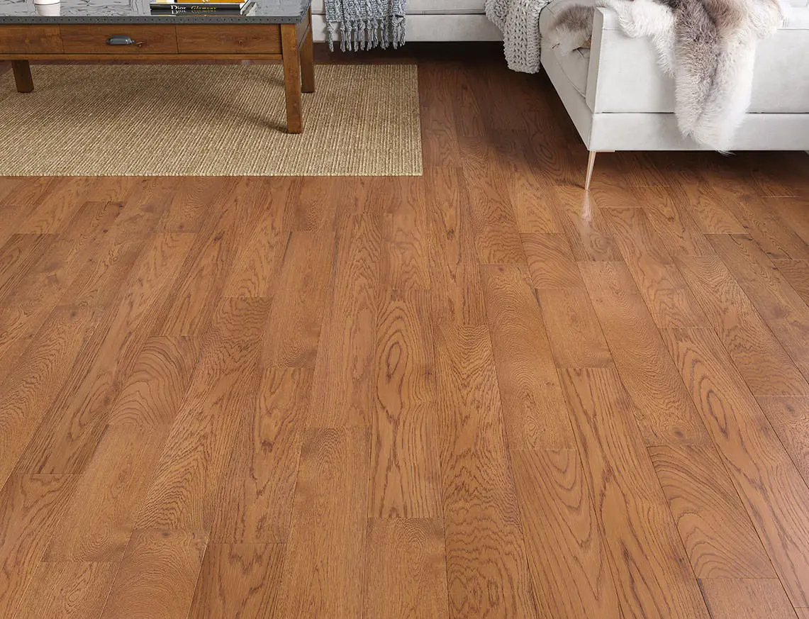 Tala 14mm Engineered Oak