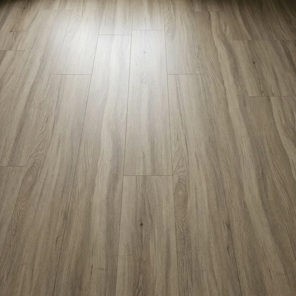 Limed Ash 2.5mm LVT